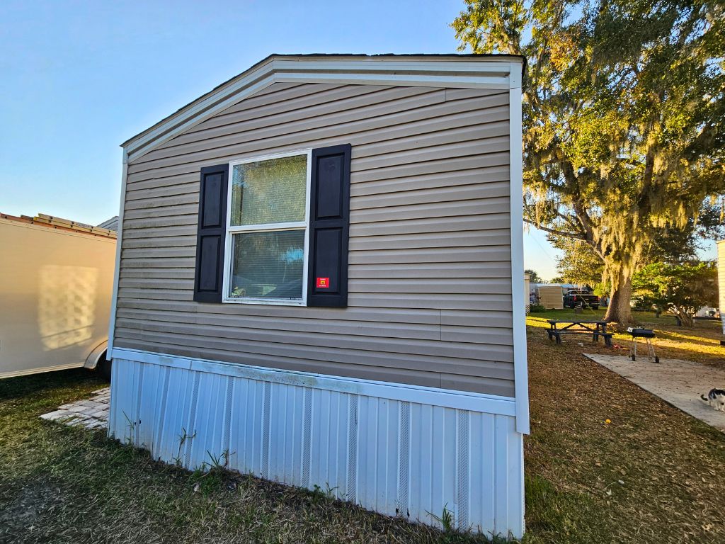 937 Sabal Palm Dr, Lot 1002, Zolfo Springs, Florida 33890, 2 Bedrooms Bedrooms, ,2 BathroomsBathrooms,All - Age Mobile Home,For Sale,Sabal Palm Dr, Lot 1002,4358
