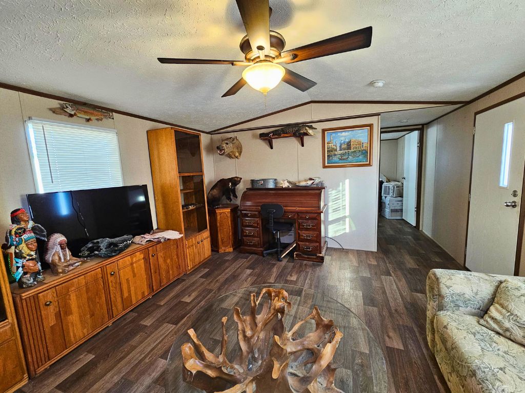 937 Sabal Palm Dr, Lot 1002, Zolfo Springs, Florida 33890, 2 Bedrooms Bedrooms, ,2 BathroomsBathrooms,All - Age Mobile Home,For Sale,Sabal Palm Dr, Lot 1002,4358