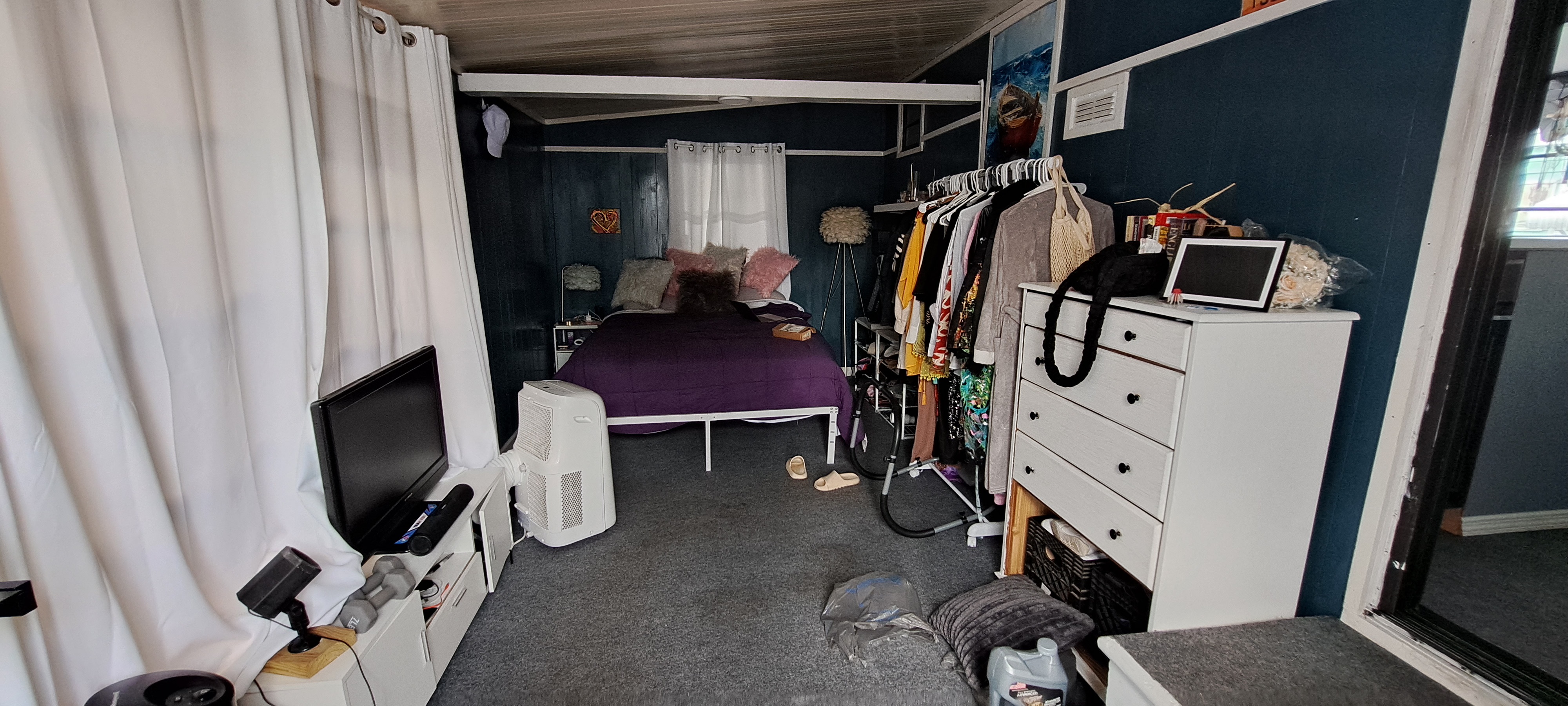 16860 US Hwy 19 N, Lot 562, Clearwater, Florida 33764, 1 Bedroom Bedrooms, ,1 BathroomBathrooms,All - Age Mobile Home,For Sale,US Hwy 19 N, Lot 562,4360