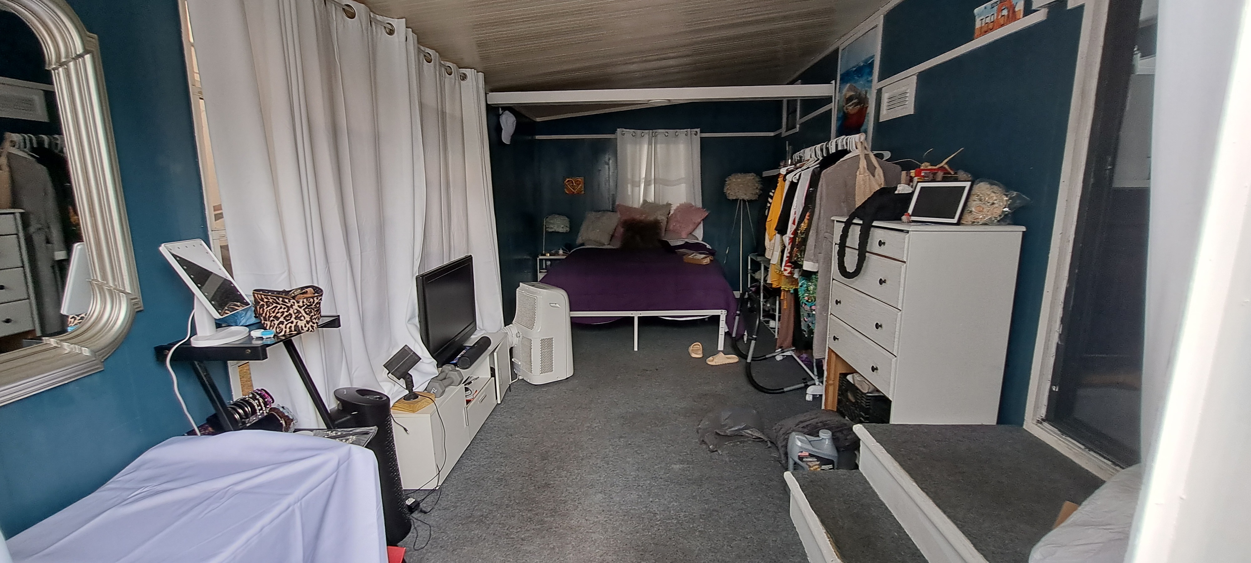 16860 US Hwy 19 N, Lot 562, Clearwater, Florida 33764, 1 Bedroom Bedrooms, ,1 BathroomBathrooms,All - Age Mobile Home,For Sale,US Hwy 19 N, Lot 562,4360