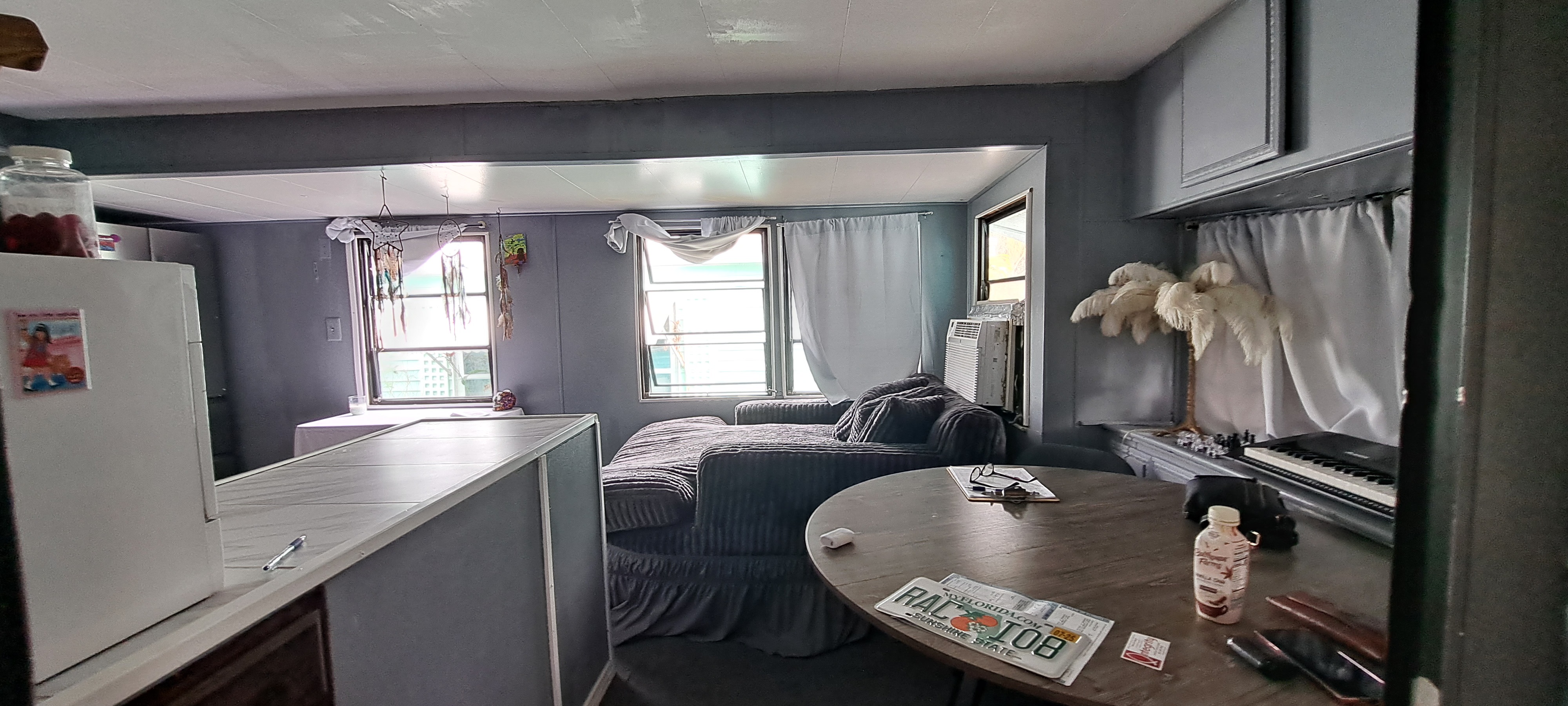 16860 US Hwy 19 N, Lot 562, Clearwater, Florida 33764, 1 Bedroom Bedrooms, ,1 BathroomBathrooms,All - Age Mobile Home,For Sale,US Hwy 19 N, Lot 562,4360