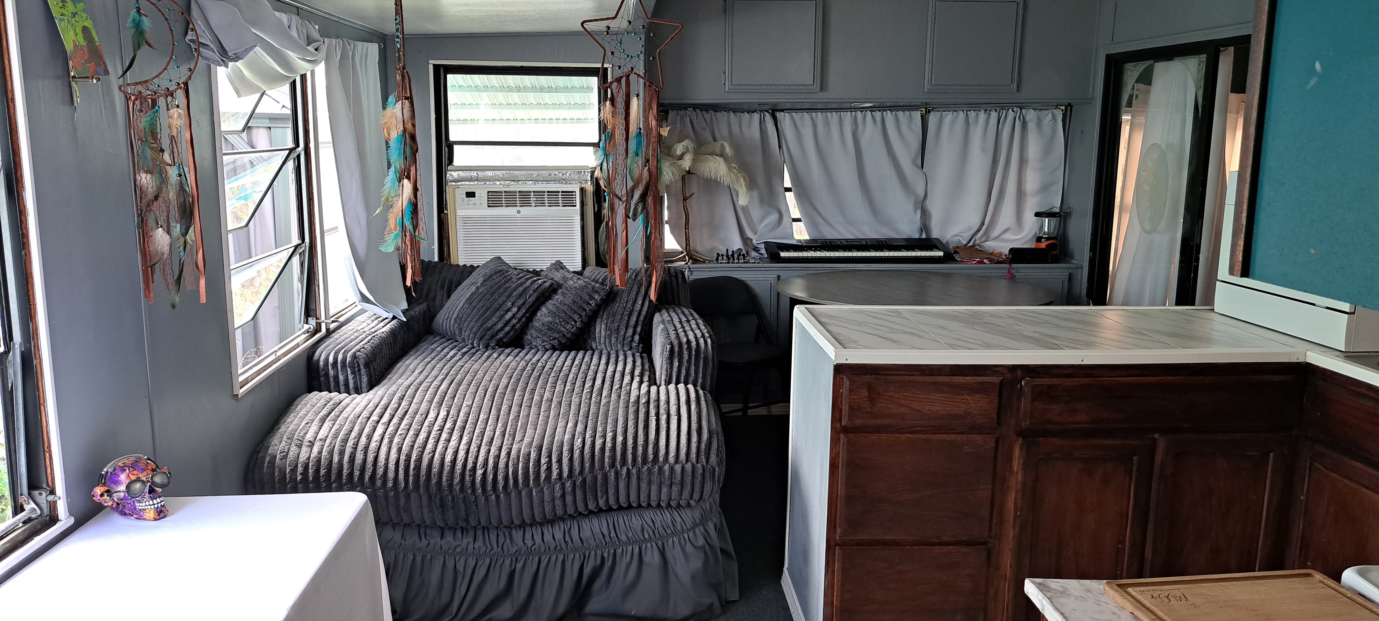 16860 US Hwy 19 N, Lot 562, Clearwater, Florida 33764, 1 Bedroom Bedrooms, ,1 BathroomBathrooms,All - Age Mobile Home,For Sale,US Hwy 19 N, Lot 562,4360