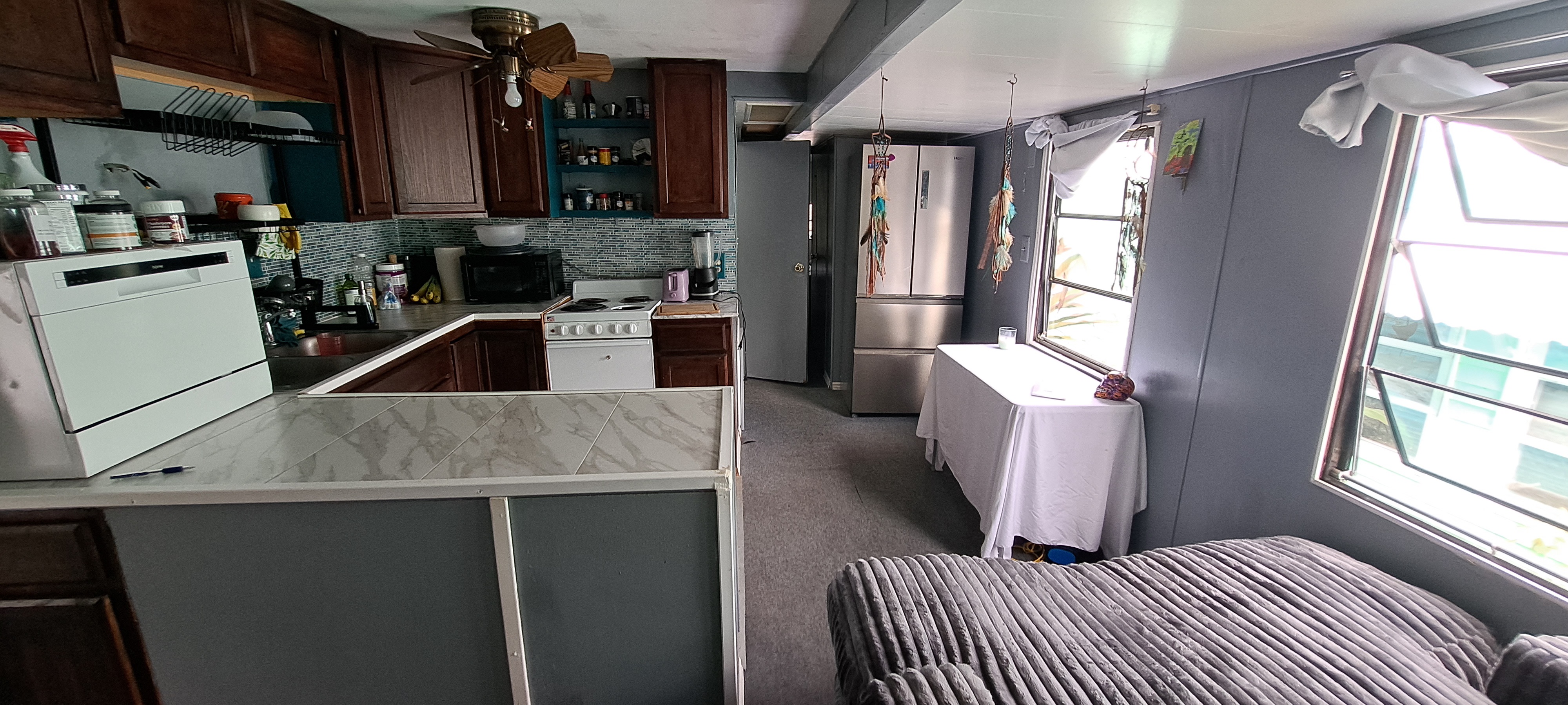 16860 US Hwy 19 N, Lot 562, Clearwater, Florida 33764, 1 Bedroom Bedrooms, ,1 BathroomBathrooms,All - Age Mobile Home,For Sale,US Hwy 19 N, Lot 562,4360