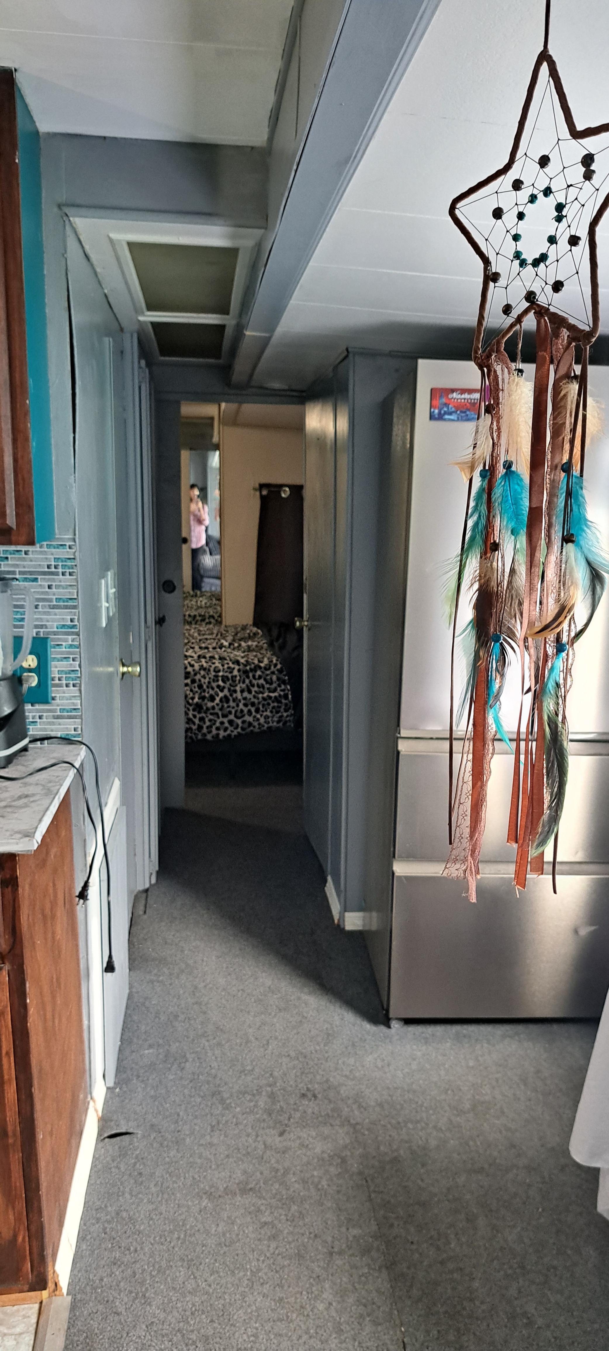 16860 US Hwy 19 N, Lot 562, Clearwater, Florida 33764, 1 Bedroom Bedrooms, ,1 BathroomBathrooms,All - Age Mobile Home,For Sale,US Hwy 19 N, Lot 562,4360