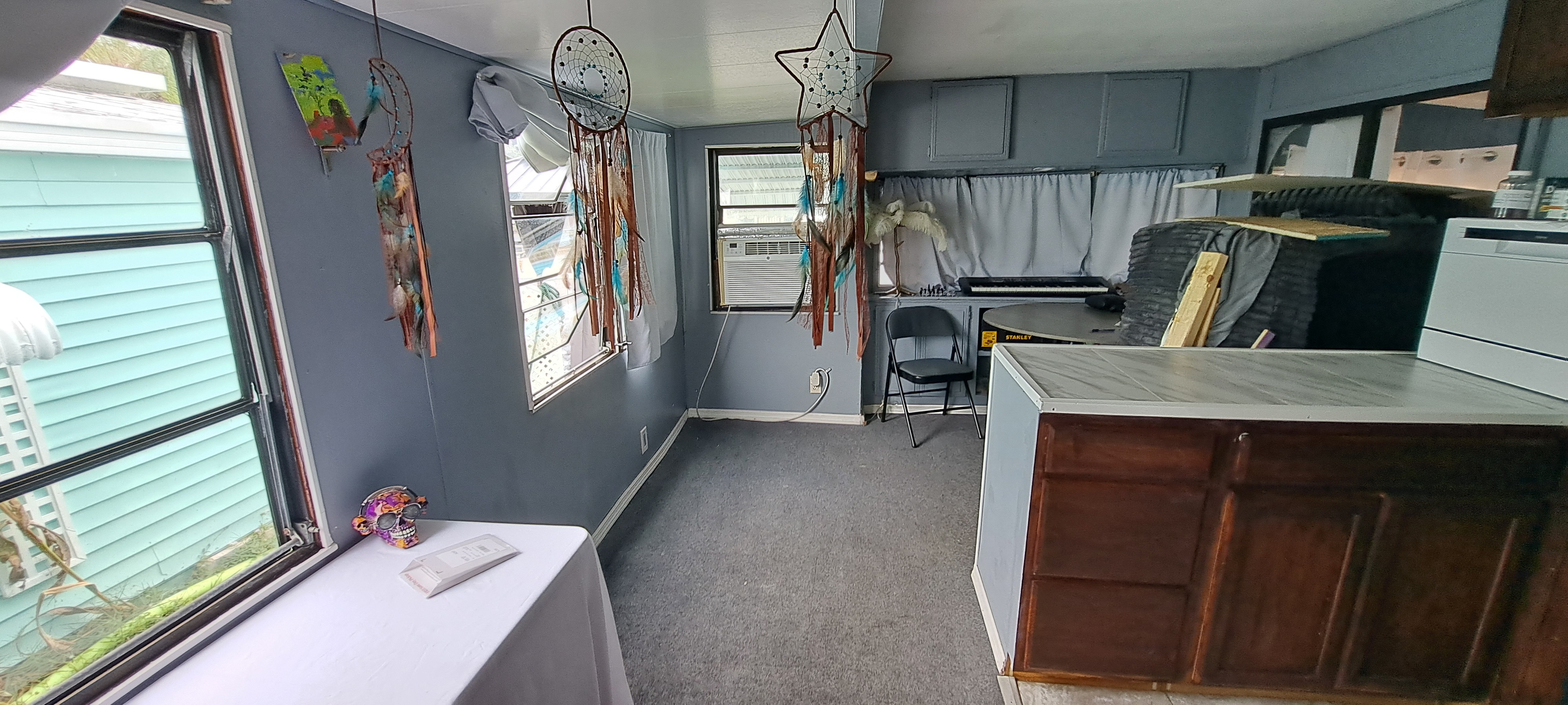 16860 US Hwy 19 N, Lot 562, Clearwater, Florida 33764, 1 Bedroom Bedrooms, ,1 BathroomBathrooms,All - Age Mobile Home,For Sale,US Hwy 19 N, Lot 562,4360