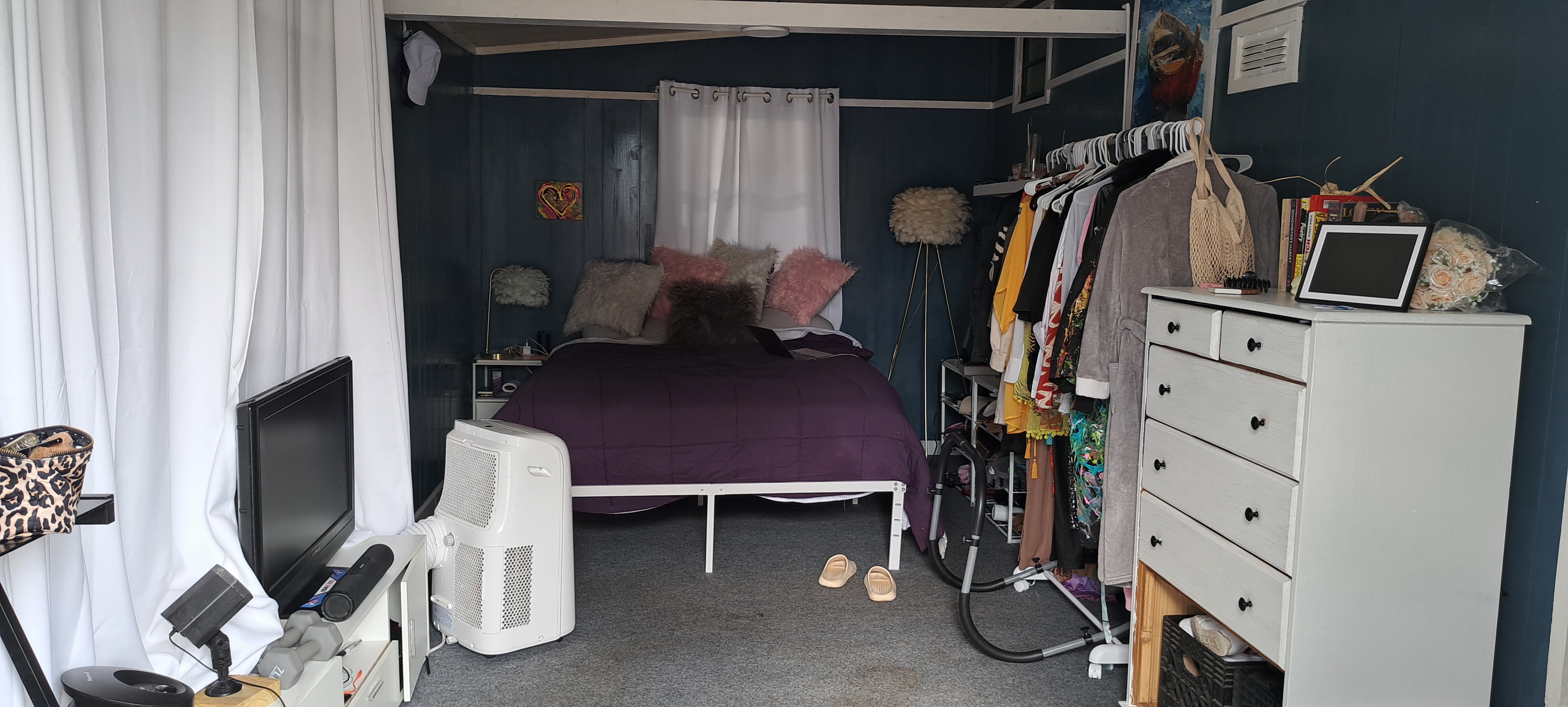 16860 US Hwy 19 N, Lot 562, Clearwater, Florida 33764, 1 Bedroom Bedrooms, ,1 BathroomBathrooms,All - Age Mobile Home,For Sale,US Hwy 19 N, Lot 562,4360