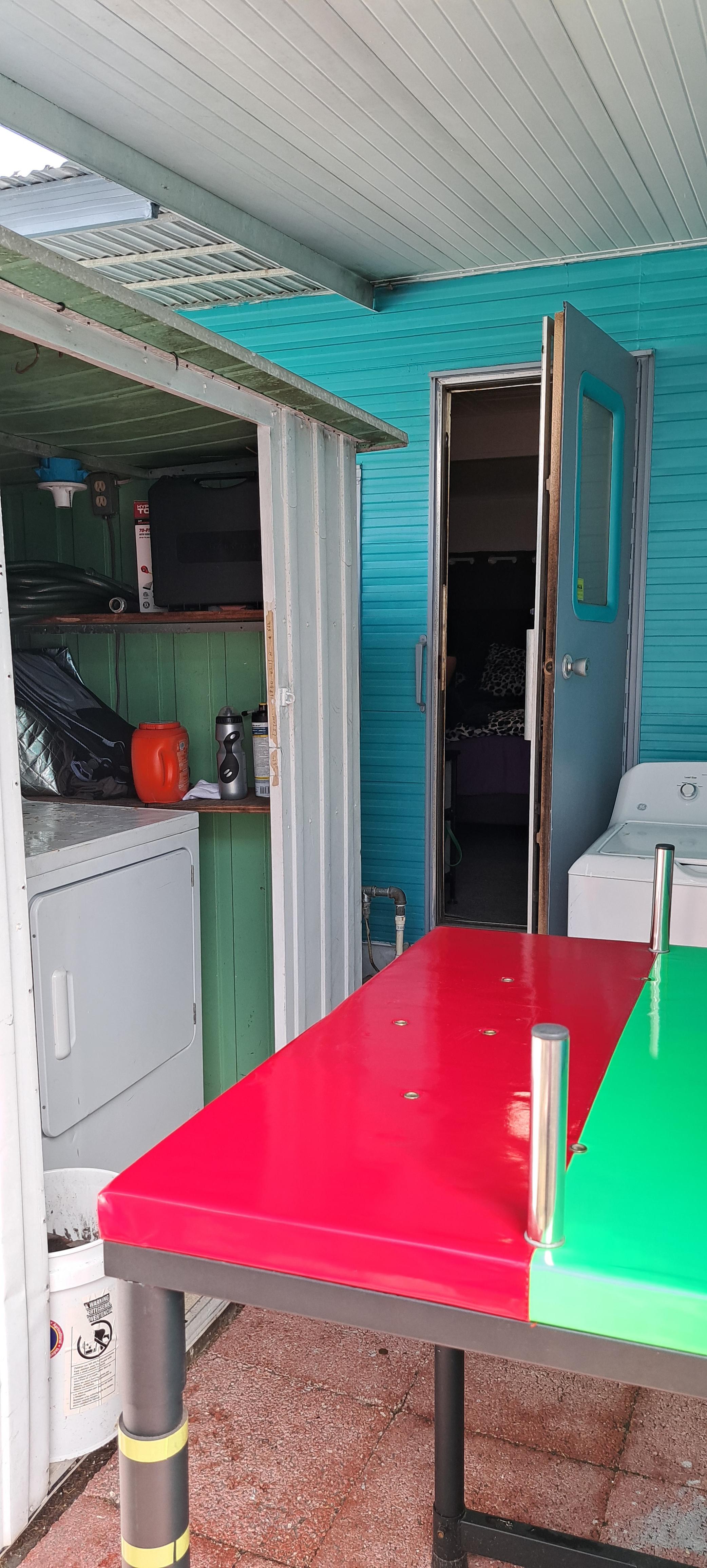 16860 US Hwy 19 N, Lot 562, Clearwater, Florida 33764, 1 Bedroom Bedrooms, ,1 BathroomBathrooms,All - Age Mobile Home,For Sale,US Hwy 19 N, Lot 562,4360