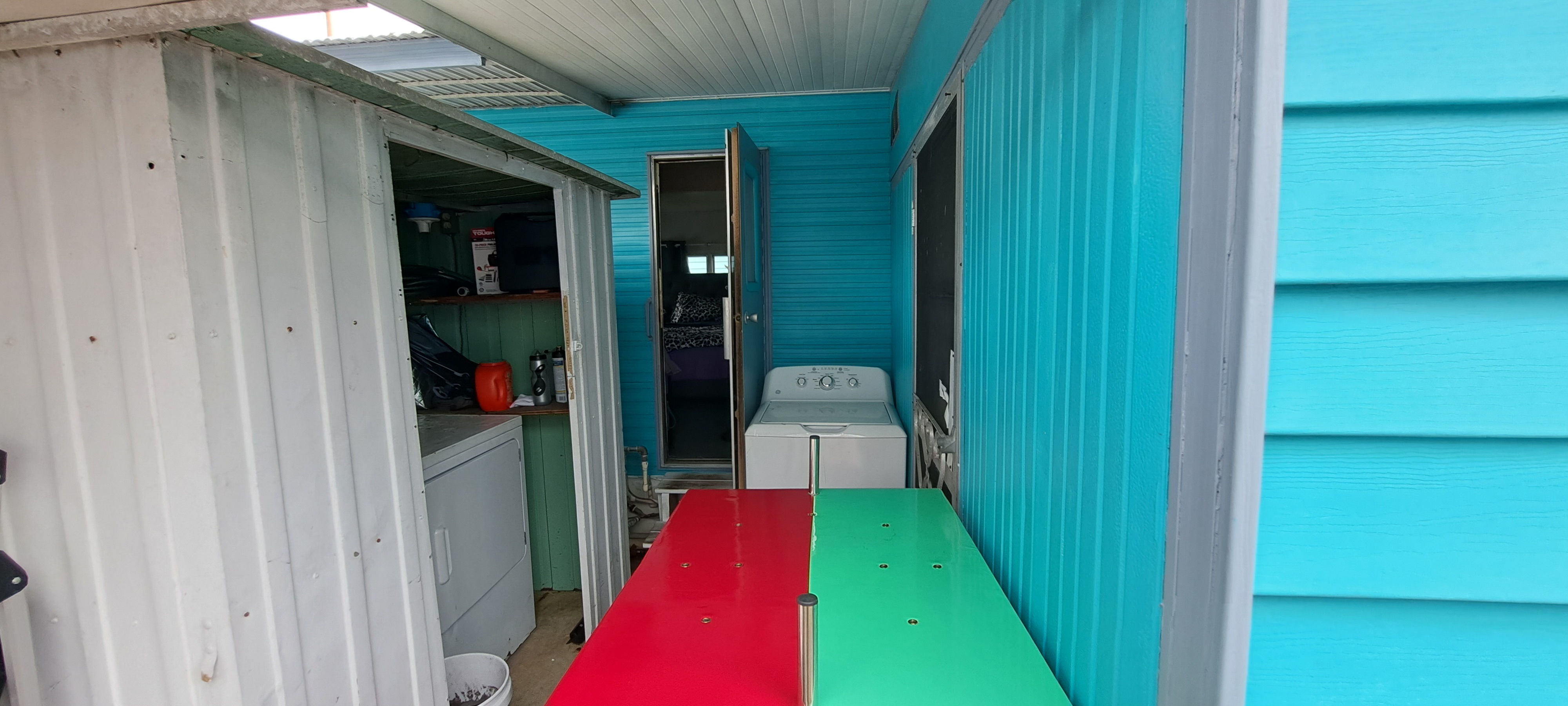 16860 US Hwy 19 N, Lot 562, Clearwater, Florida 33764, 1 Bedroom Bedrooms, ,1 BathroomBathrooms,All - Age Mobile Home,For Sale,US Hwy 19 N, Lot 562,4360