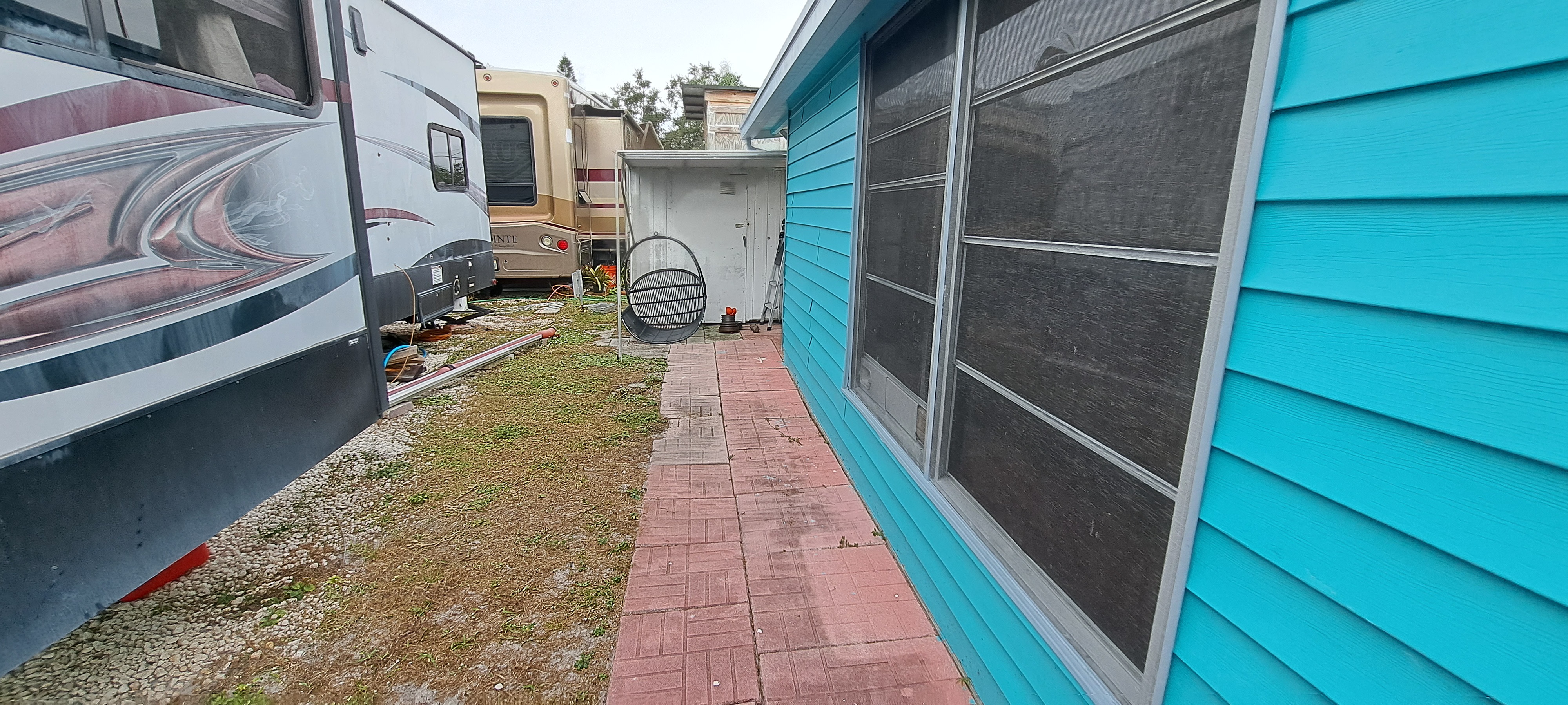16860 US Hwy 19 N, Lot 562, Clearwater, Florida 33764, 1 Bedroom Bedrooms, ,1 BathroomBathrooms,All - Age Mobile Home,For Sale,US Hwy 19 N, Lot 562,4360