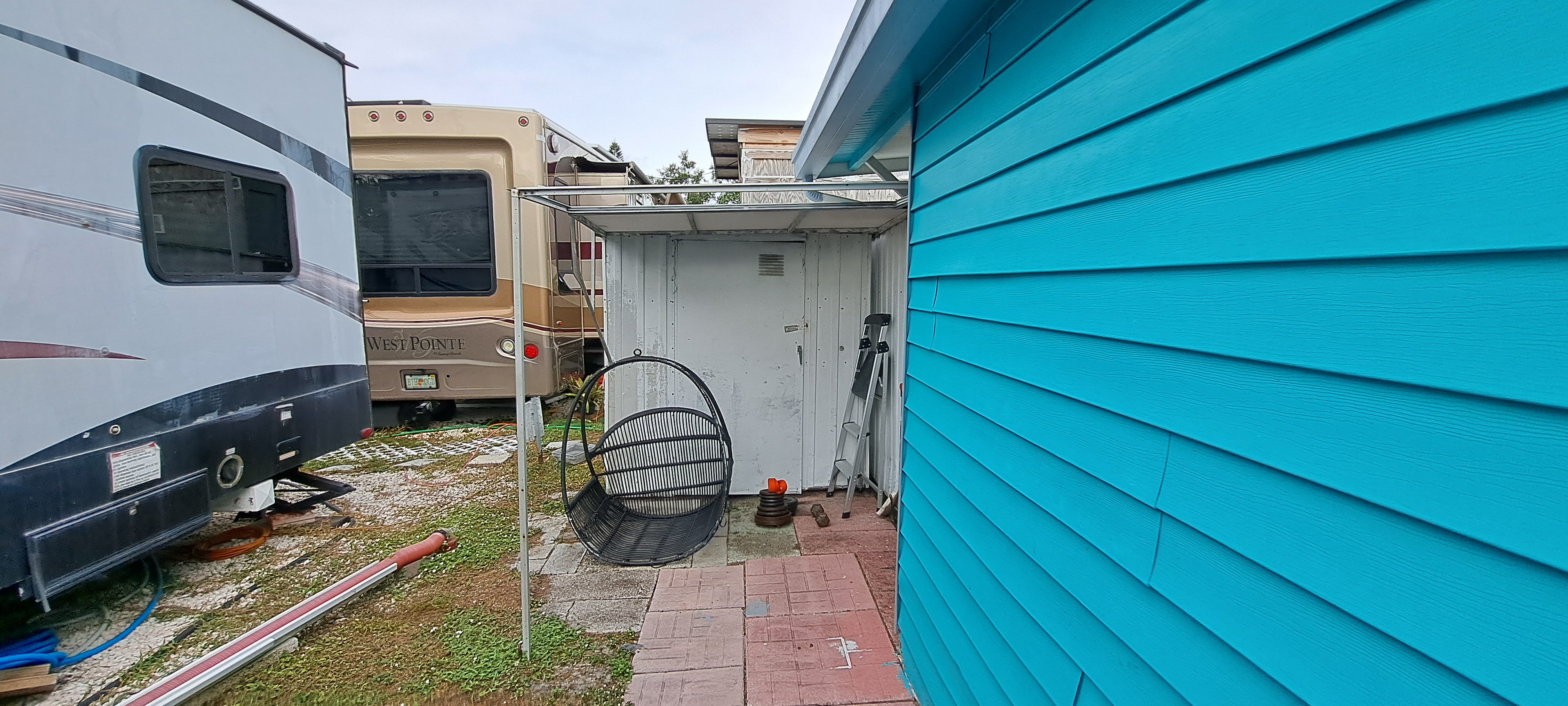 16860 US Hwy 19 N, Lot 562, Clearwater, Florida 33764, 1 Bedroom Bedrooms, ,1 BathroomBathrooms,All - Age Mobile Home,For Sale,US Hwy 19 N, Lot 562,4360