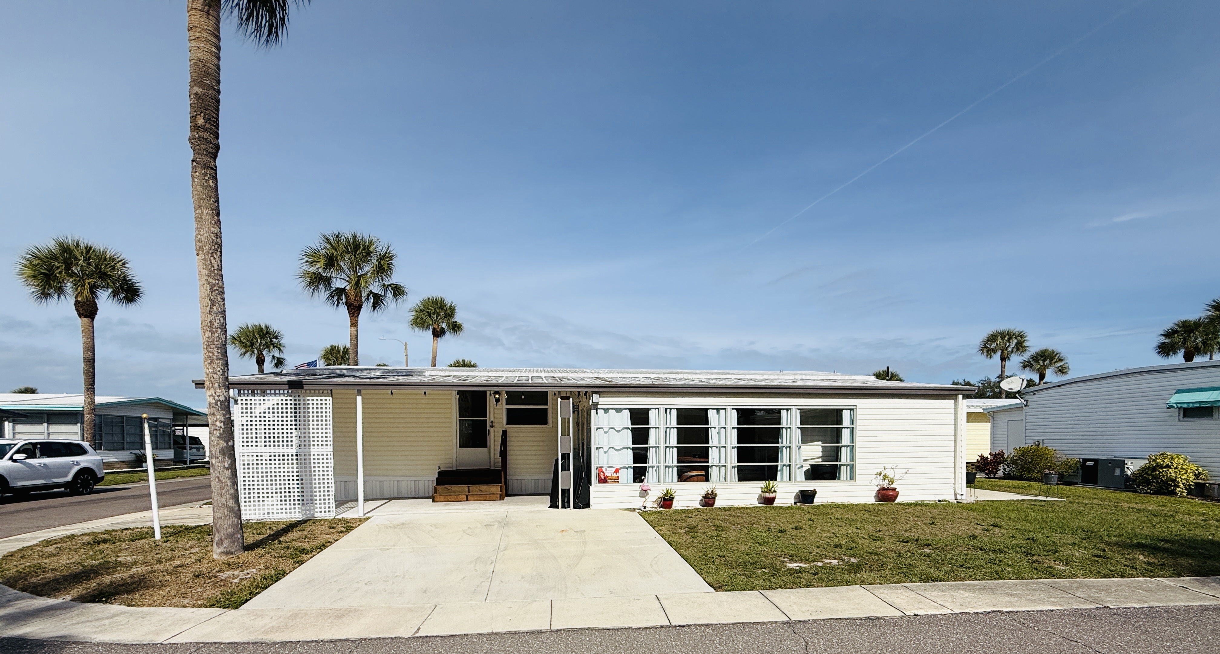 610 Whippoorwill Ln, Largo, Florida 33770, 2 Bedrooms Bedrooms, ,2 BathroomsBathrooms,55-Plus Mobile Home,For Sale,Whippoorwill Ln,4369