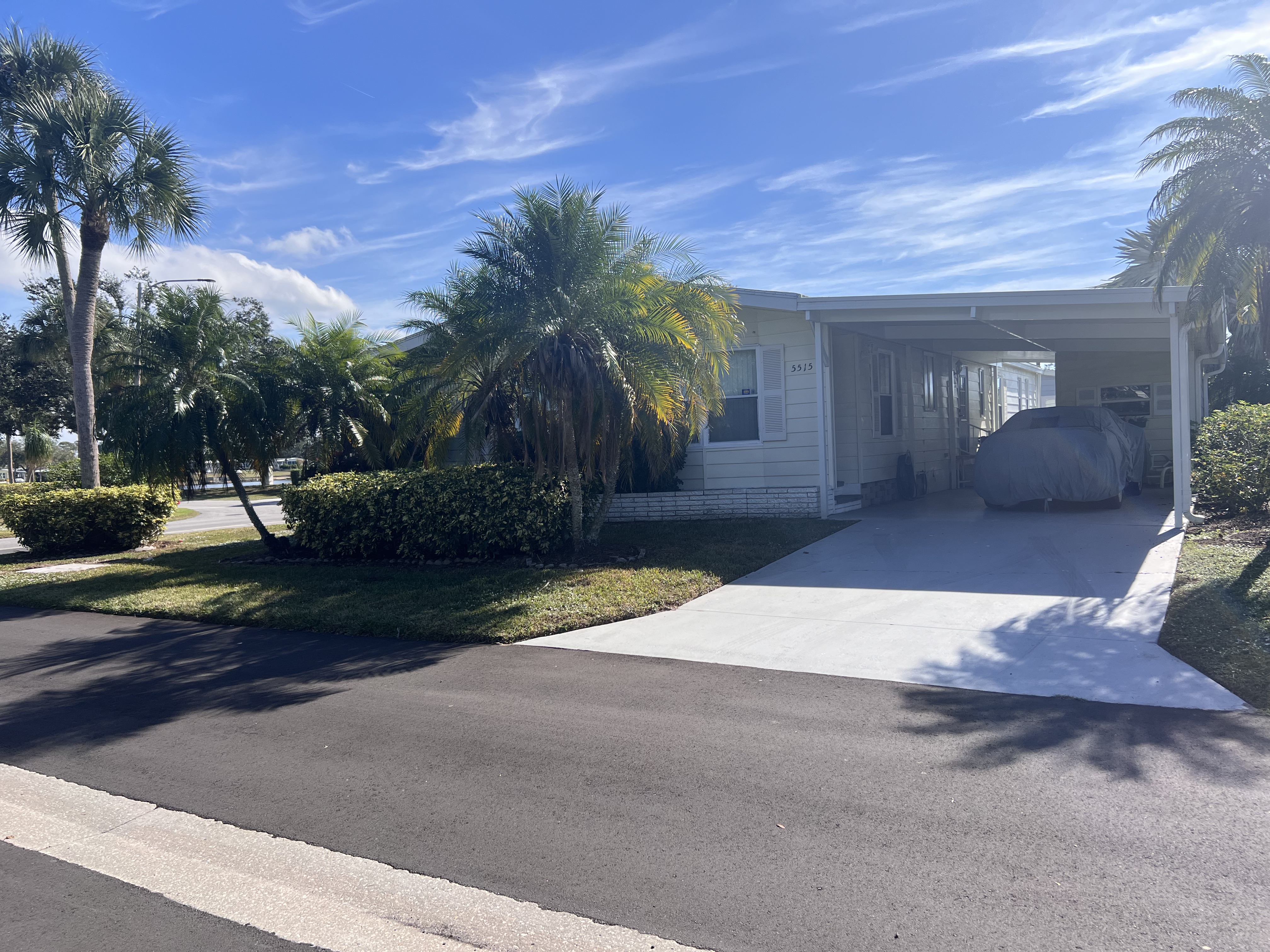 5515 Axminster Dr, Sarasota, Florida 34241, 2 Bedrooms Bedrooms, ,2 BathroomsBathrooms,55-Plus Mobile Home,For Sale,Axminster Dr,4371