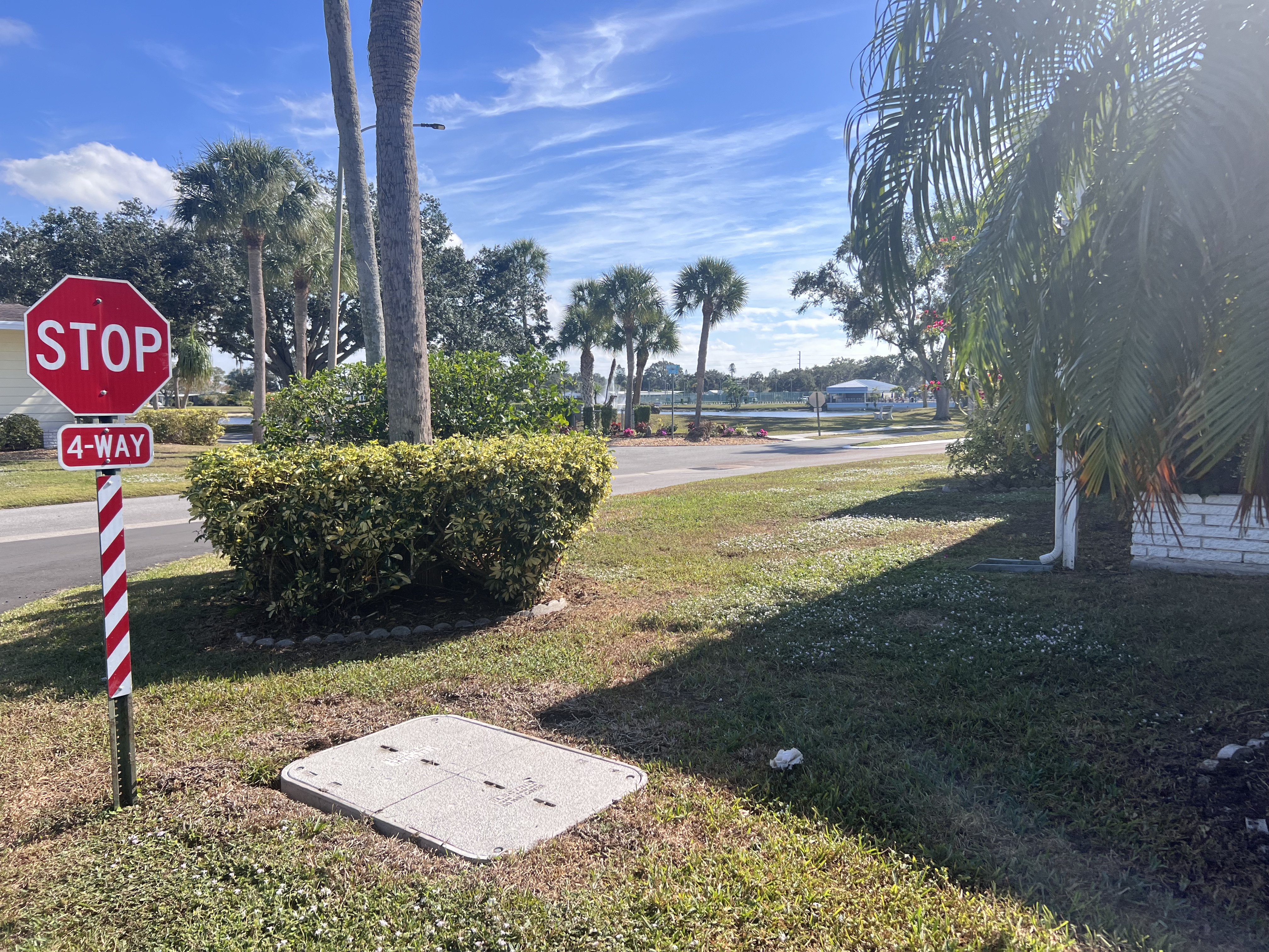 5515 Axminster Dr, Sarasota, Florida 34241, 2 Bedrooms Bedrooms, ,2 BathroomsBathrooms,55-Plus Mobile Home,For Sale,Axminster Dr,4371