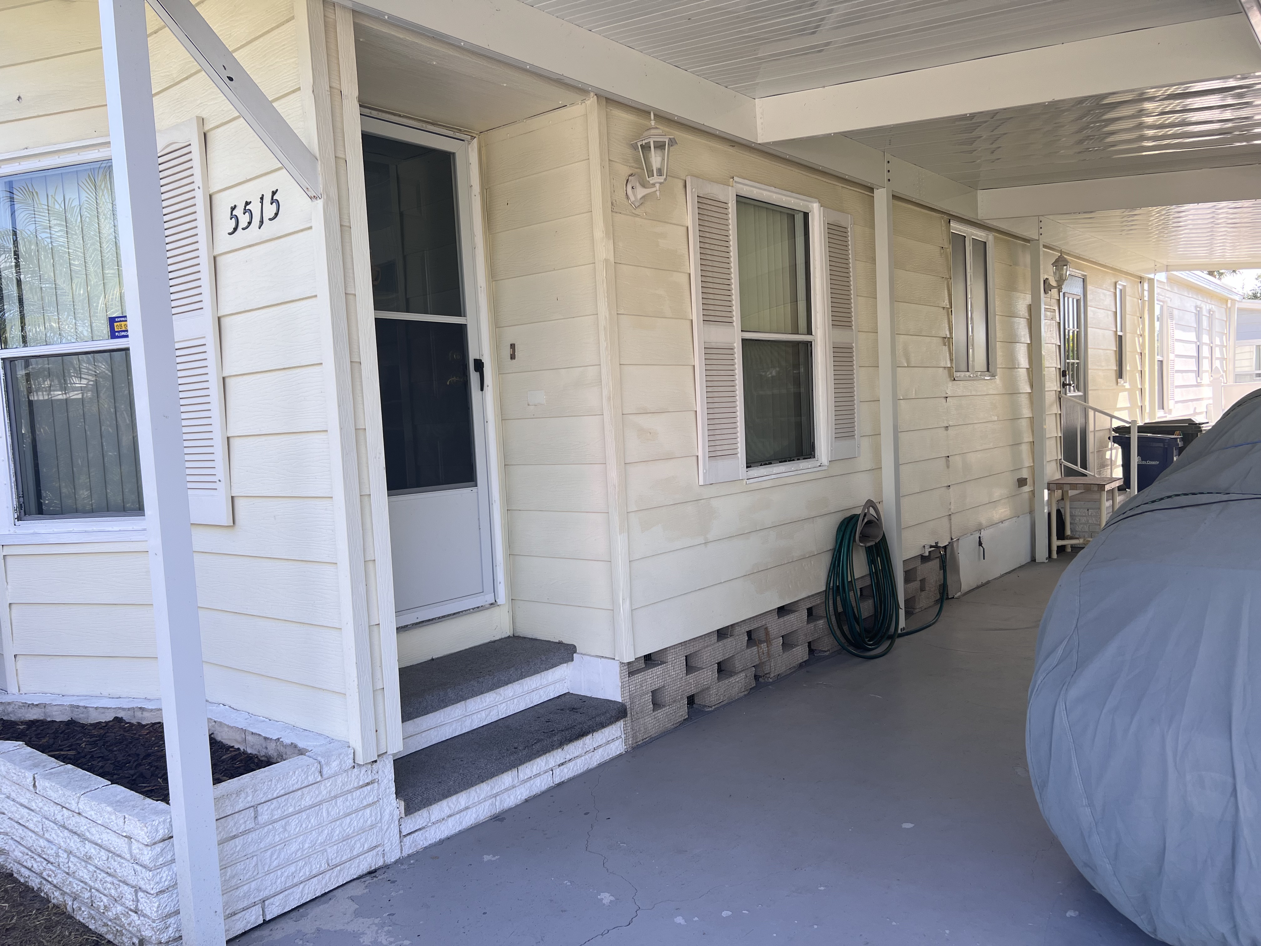 5515 Axminster Dr, Sarasota, Florida 34241, 2 Bedrooms Bedrooms, ,2 BathroomsBathrooms,55-Plus Mobile Home,For Sale,Axminster Dr,4371