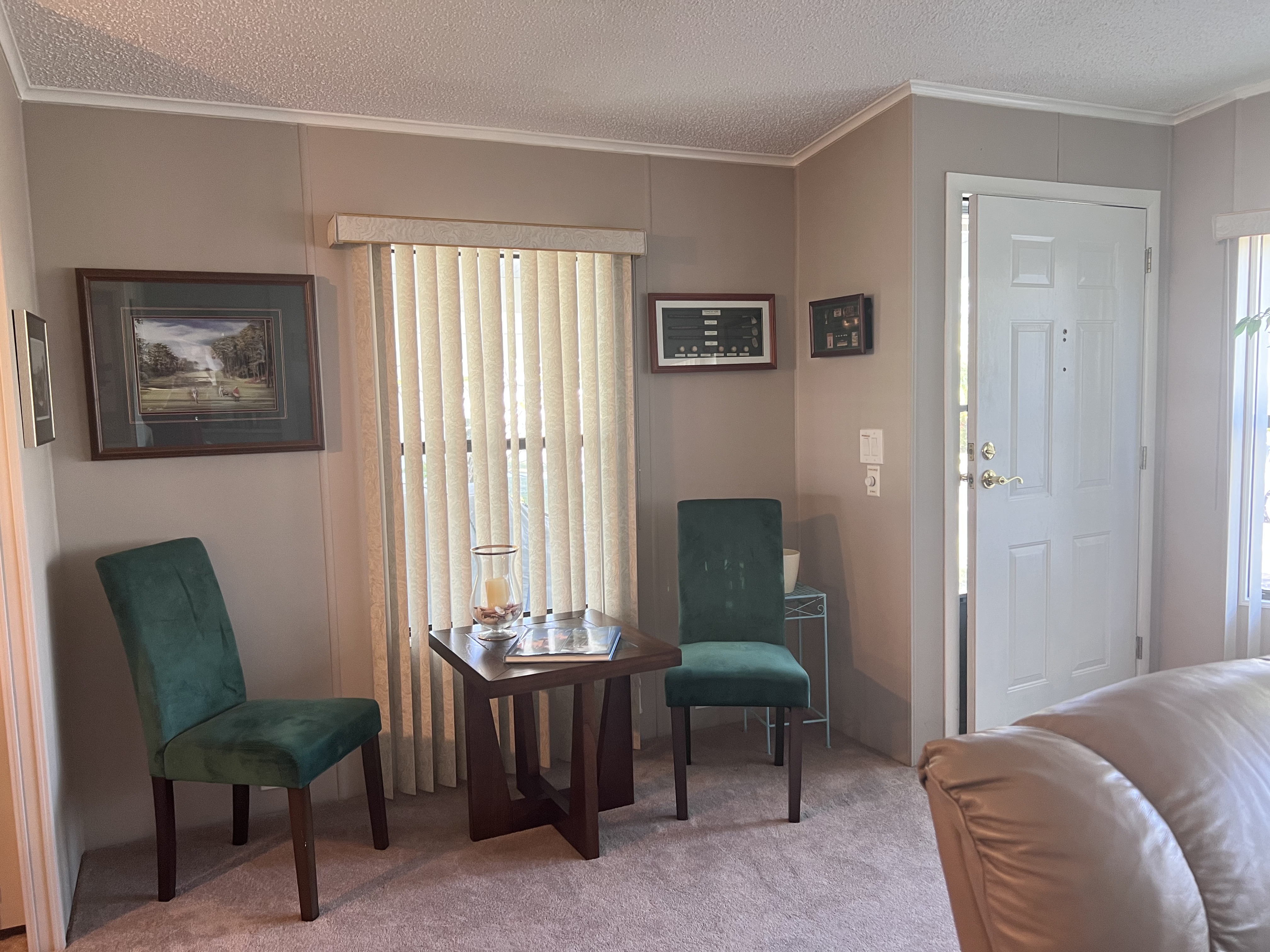 5515 Axminster Dr, Sarasota, Florida 34241, 2 Bedrooms Bedrooms, ,2 BathroomsBathrooms,55-Plus Mobile Home,For Sale,Axminster Dr,4371