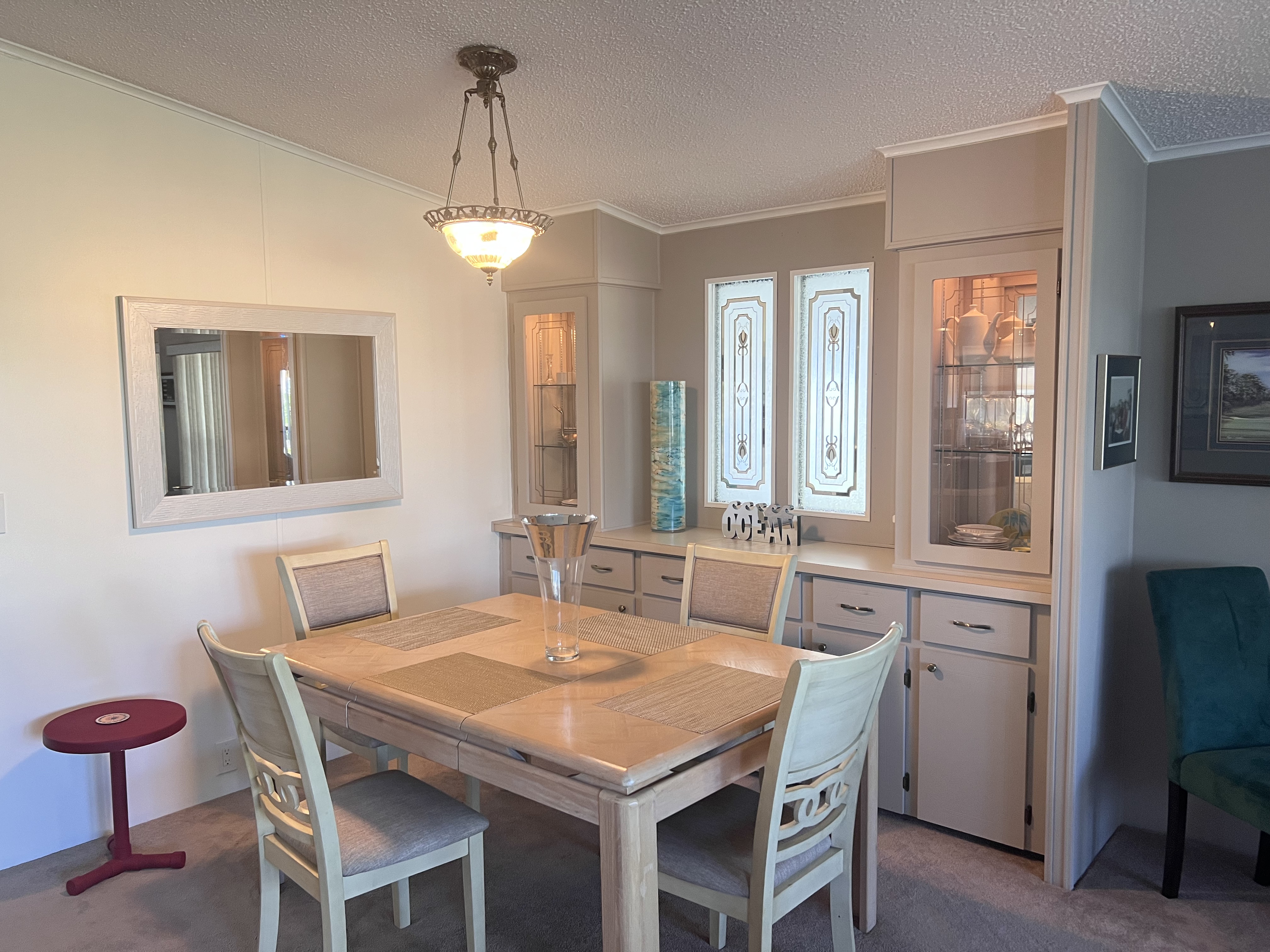 5515 Axminster Dr, Sarasota, Florida 34241, 2 Bedrooms Bedrooms, ,2 BathroomsBathrooms,55-Plus Mobile Home,For Sale,Axminster Dr,4371