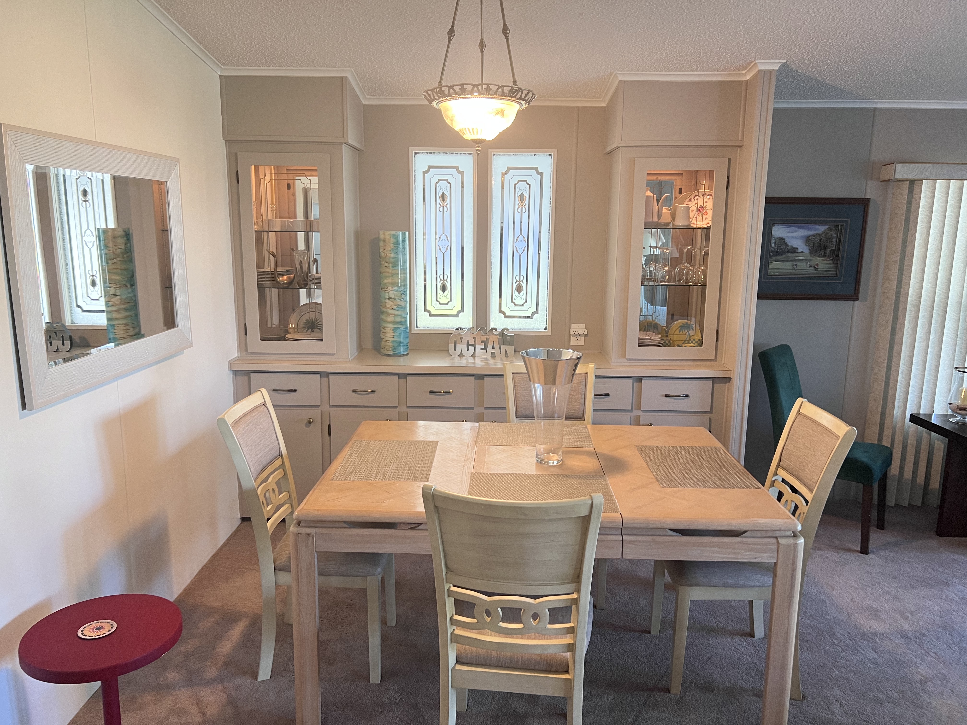 5515 Axminster Dr, Sarasota, Florida 34241, 2 Bedrooms Bedrooms, ,2 BathroomsBathrooms,55-Plus Mobile Home,For Sale,Axminster Dr,4371