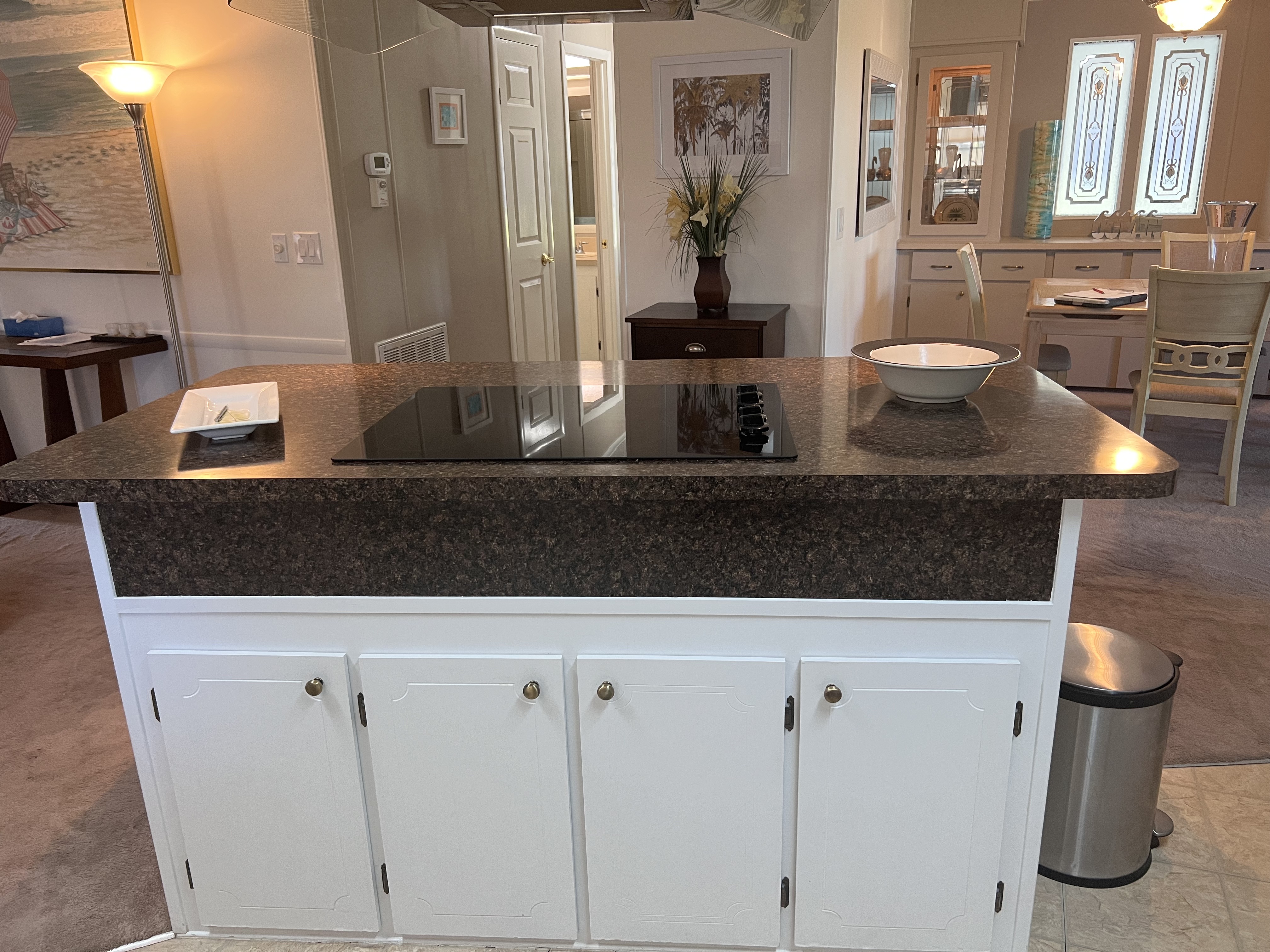 5515 Axminster Dr, Sarasota, Florida 34241, 2 Bedrooms Bedrooms, ,2 BathroomsBathrooms,55-Plus Mobile Home,For Sale,Axminster Dr,4371