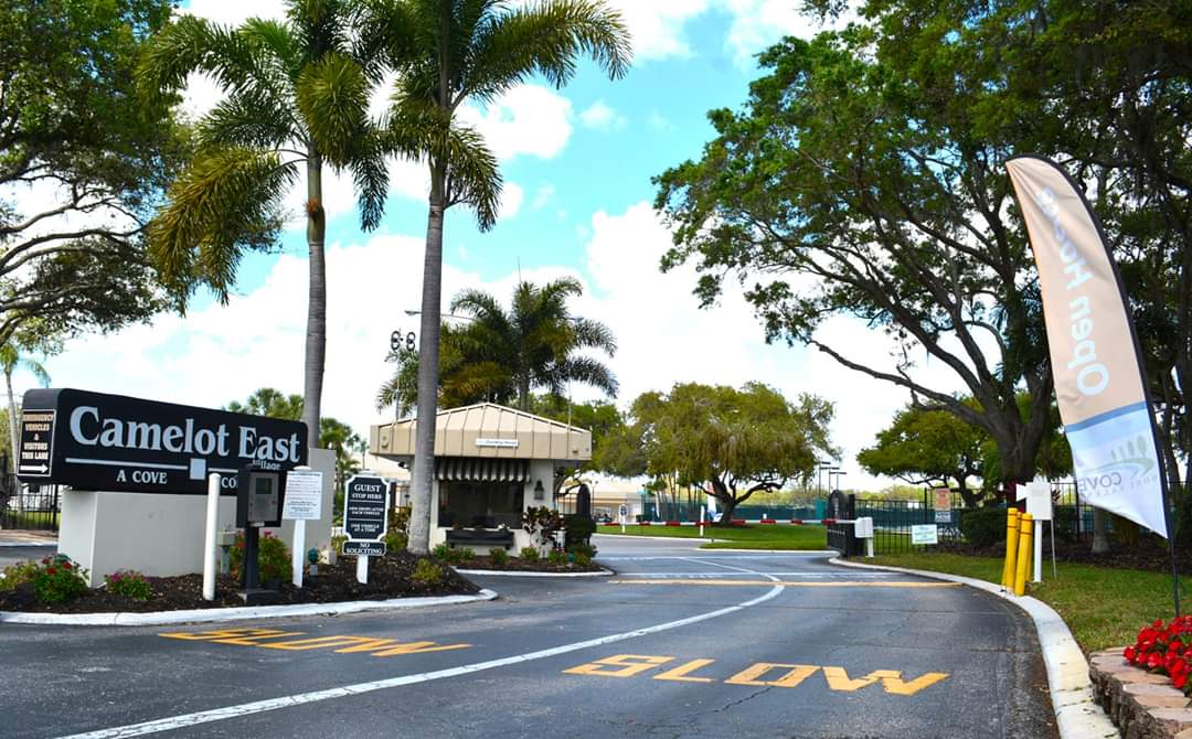 5515 Axminster Dr, Sarasota, Florida 34241, 2 Bedrooms Bedrooms, ,2 BathroomsBathrooms,55-Plus Mobile Home,For Sale,Axminster Dr,4371