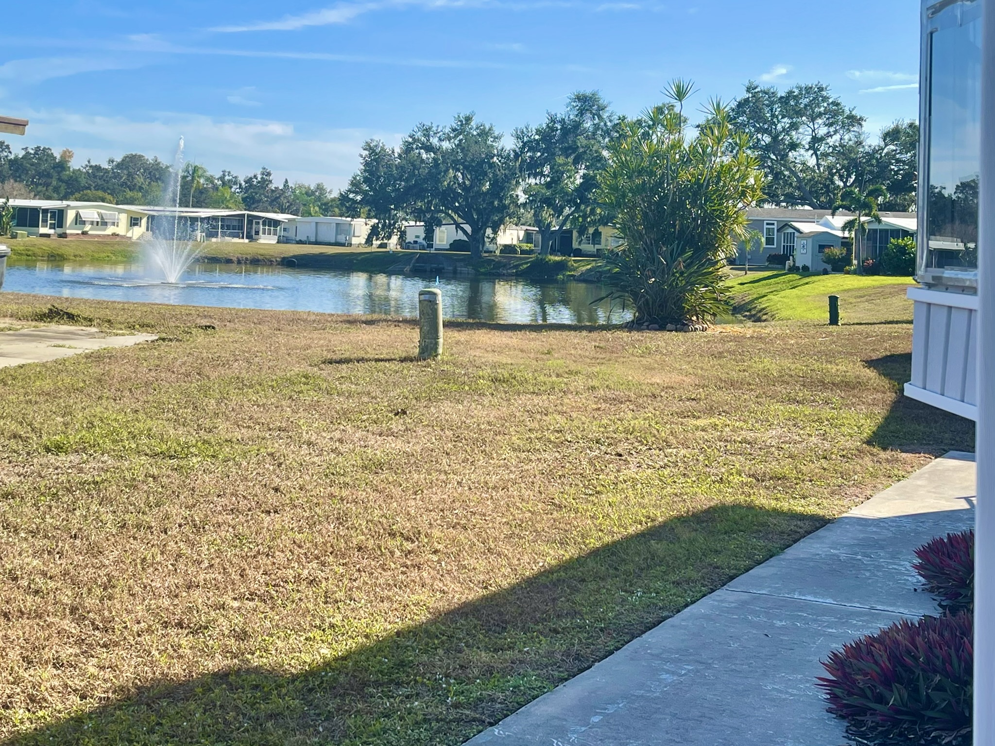 365 Tahitian Drive, Ellenton, Florida 34222, 2 Bedrooms Bedrooms, ,2 BathroomsBathrooms,55-Plus Mobile Home,For Sale,Tahitian Drive,4373