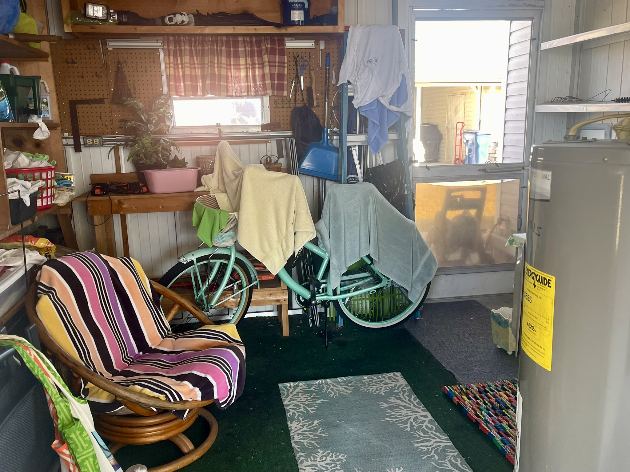 365 Tahitian Drive, Ellenton, Florida 34222, 2 Bedrooms Bedrooms, ,2 BathroomsBathrooms,55-Plus Mobile Home,For Sale,Tahitian Drive,4373