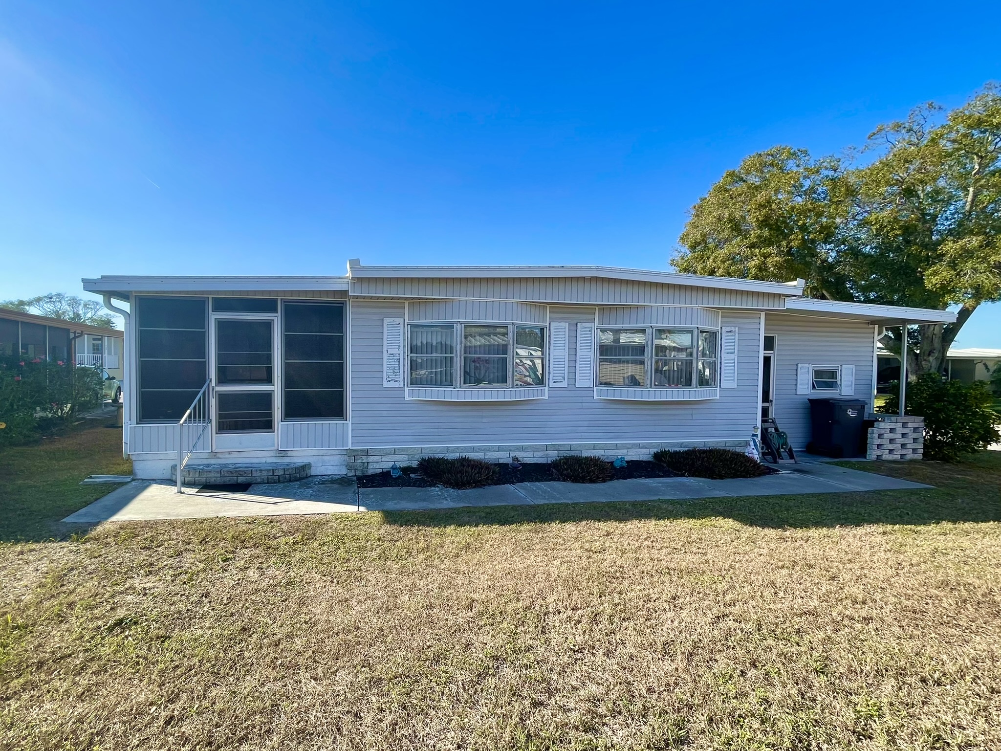 365 Tahitian Drive, Ellenton, Florida 34222, 2 Bedrooms Bedrooms, ,2 BathroomsBathrooms,55-Plus Mobile Home,For Sale,Tahitian Drive,4373