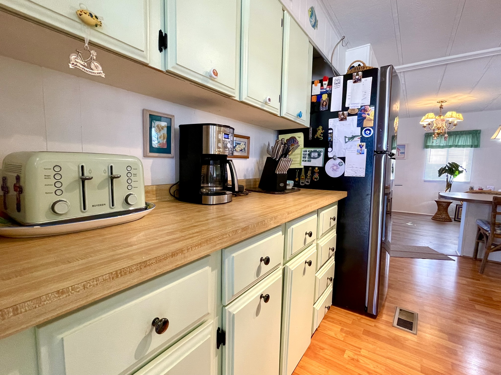 365 Tahitian Drive, Ellenton, Florida 34222, 2 Bedrooms Bedrooms, ,2 BathroomsBathrooms,55-Plus Mobile Home,For Sale,Tahitian Drive,4373