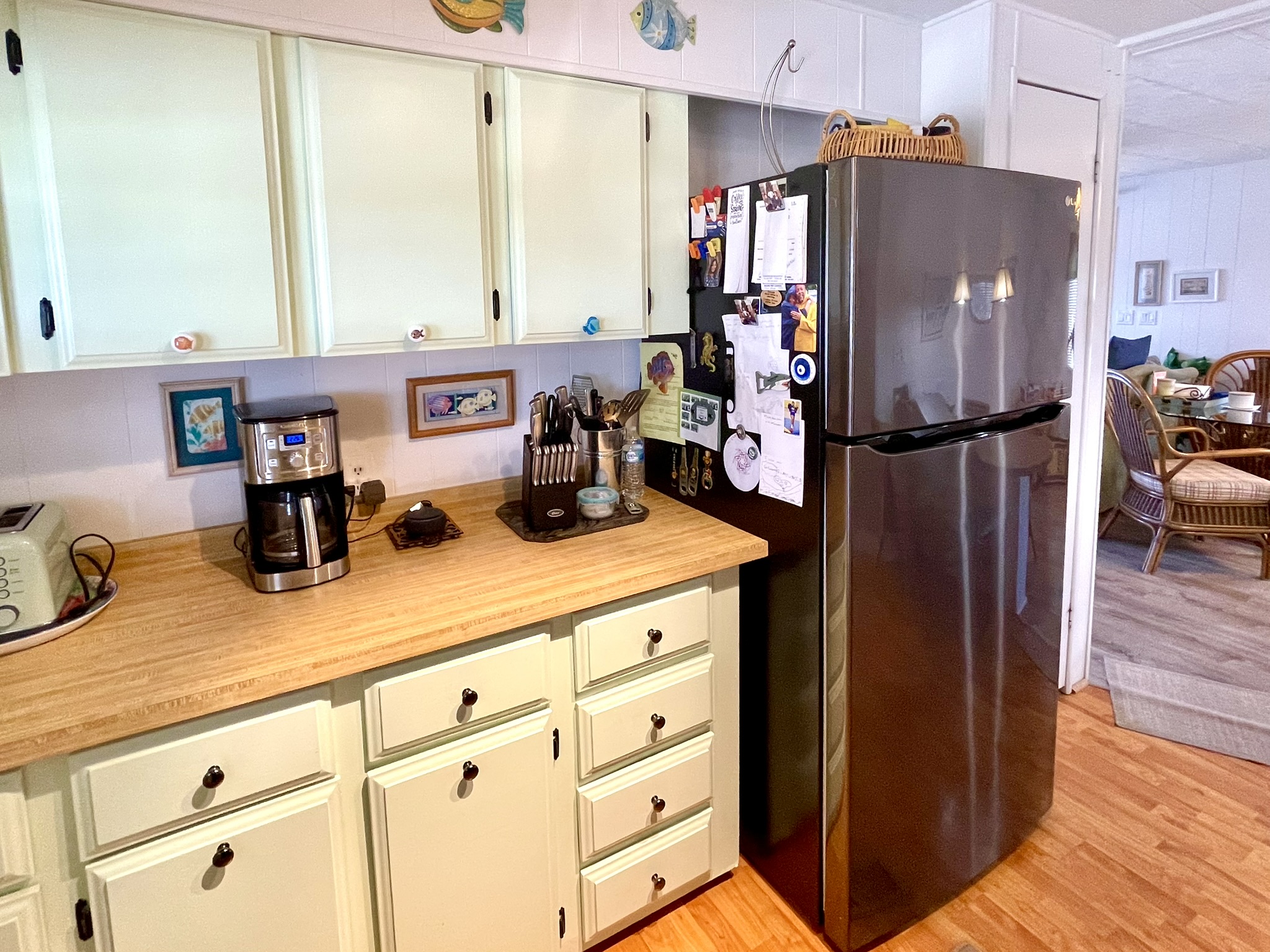 365 Tahitian Drive, Ellenton, Florida 34222, 2 Bedrooms Bedrooms, ,2 BathroomsBathrooms,55-Plus Mobile Home,For Sale,Tahitian Drive,4373