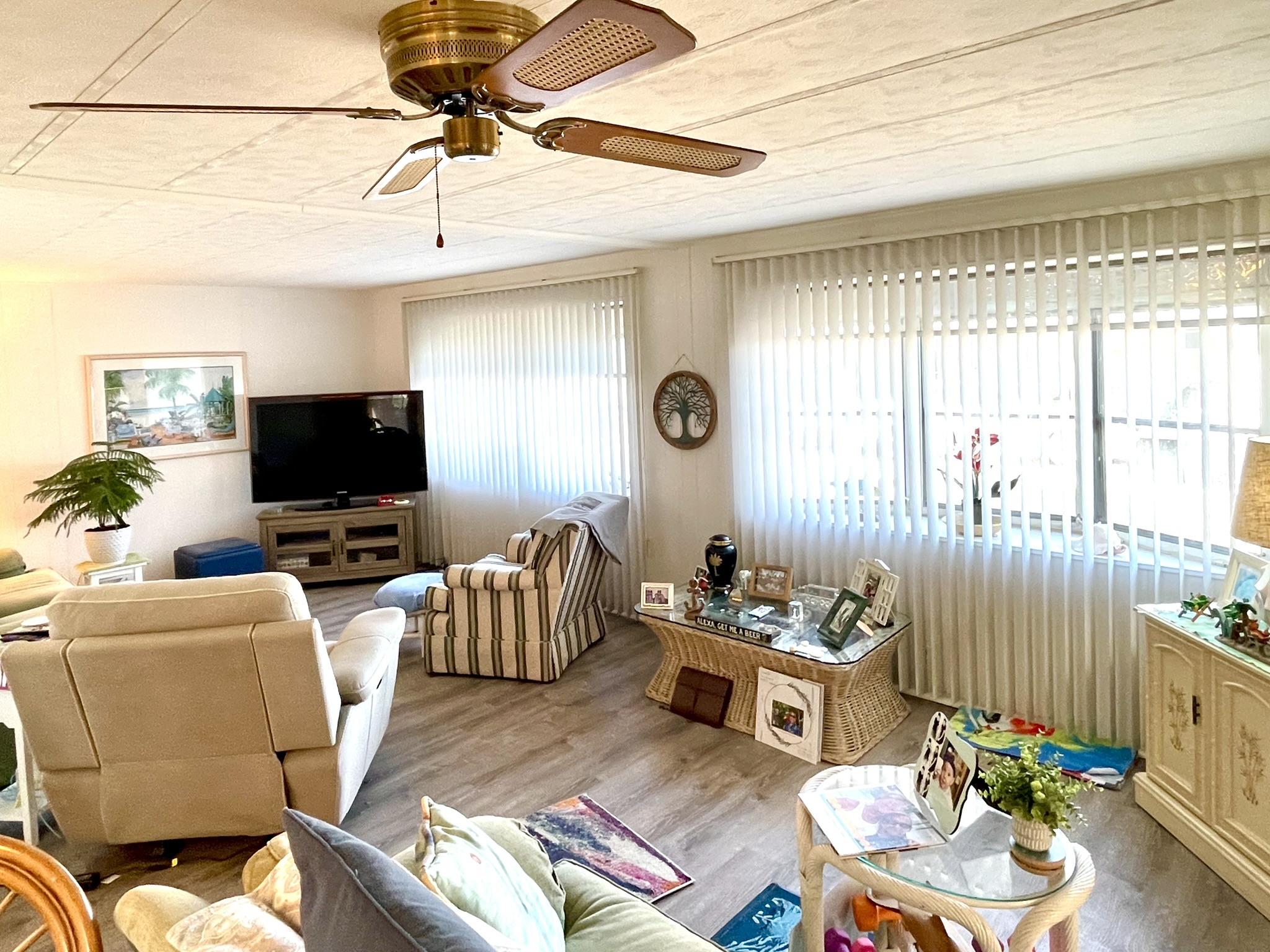 365 Tahitian Drive, Ellenton, Florida 34222, 2 Bedrooms Bedrooms, ,2 BathroomsBathrooms,55-Plus Mobile Home,For Sale,Tahitian Drive,4373