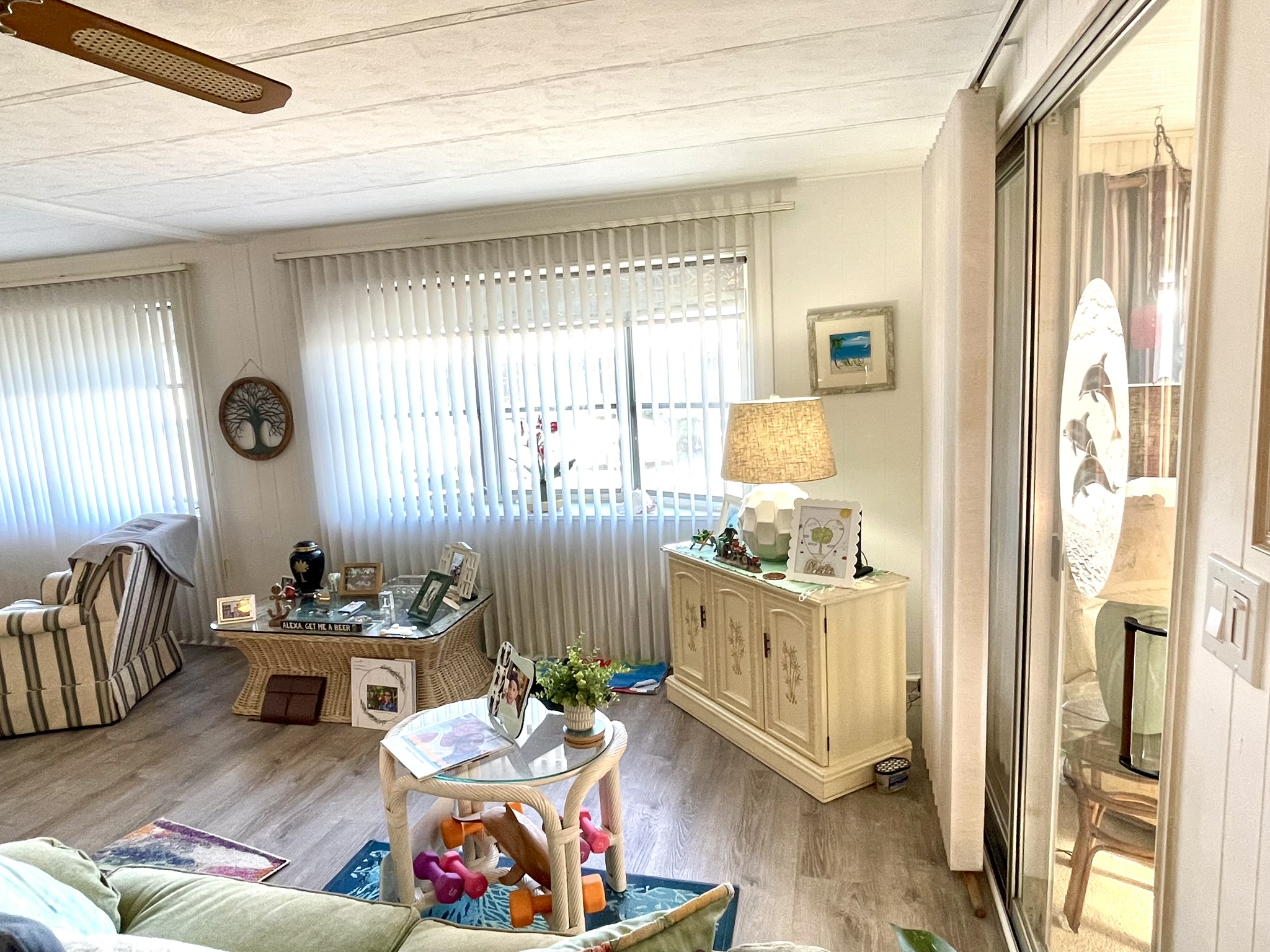 365 Tahitian Drive, Ellenton, Florida 34222, 2 Bedrooms Bedrooms, ,2 BathroomsBathrooms,55-Plus Mobile Home,For Sale,Tahitian Drive,4373