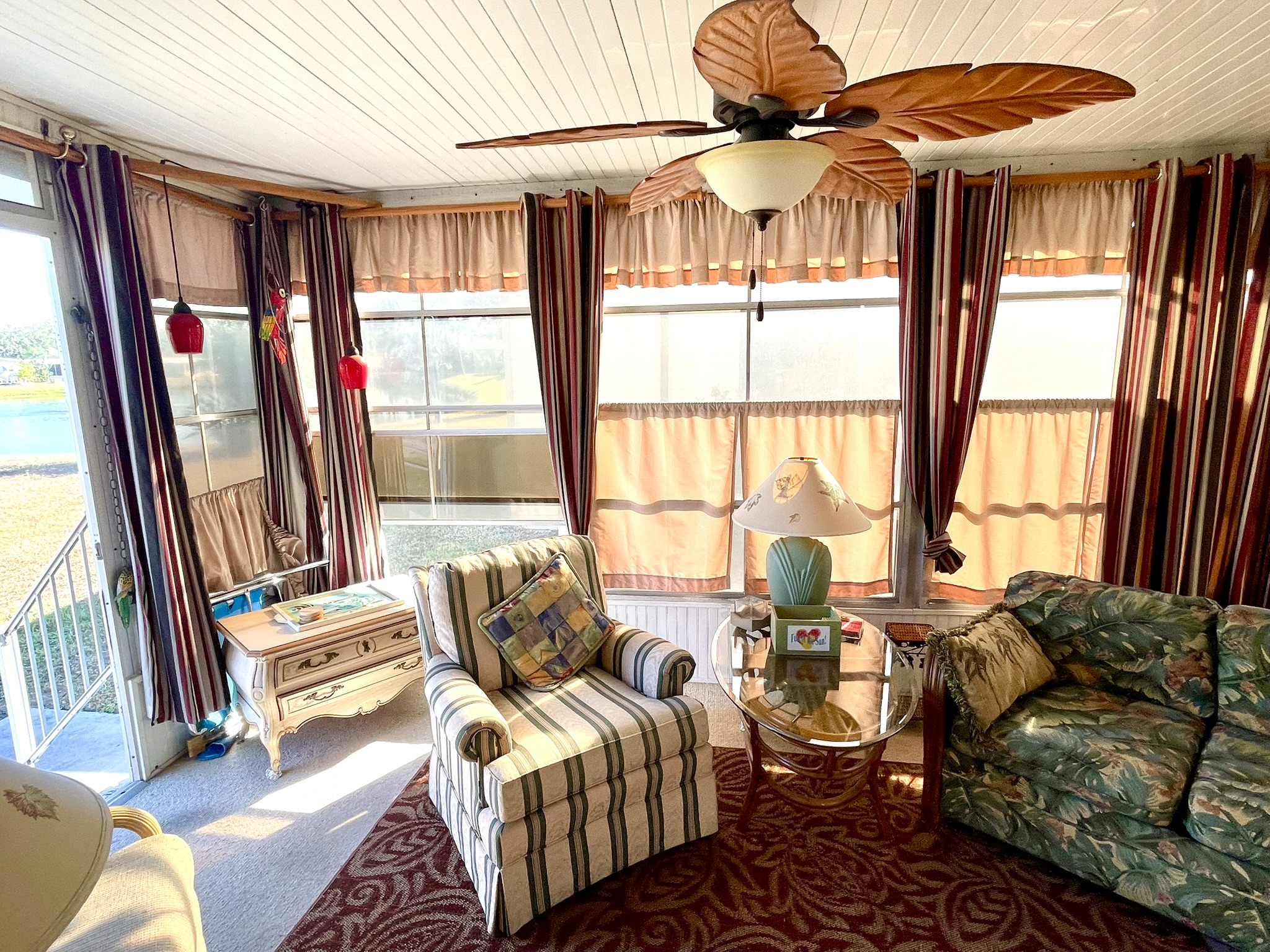 365 Tahitian Drive, Ellenton, Florida 34222, 2 Bedrooms Bedrooms, ,2 BathroomsBathrooms,55-Plus Mobile Home,For Sale,Tahitian Drive,4373