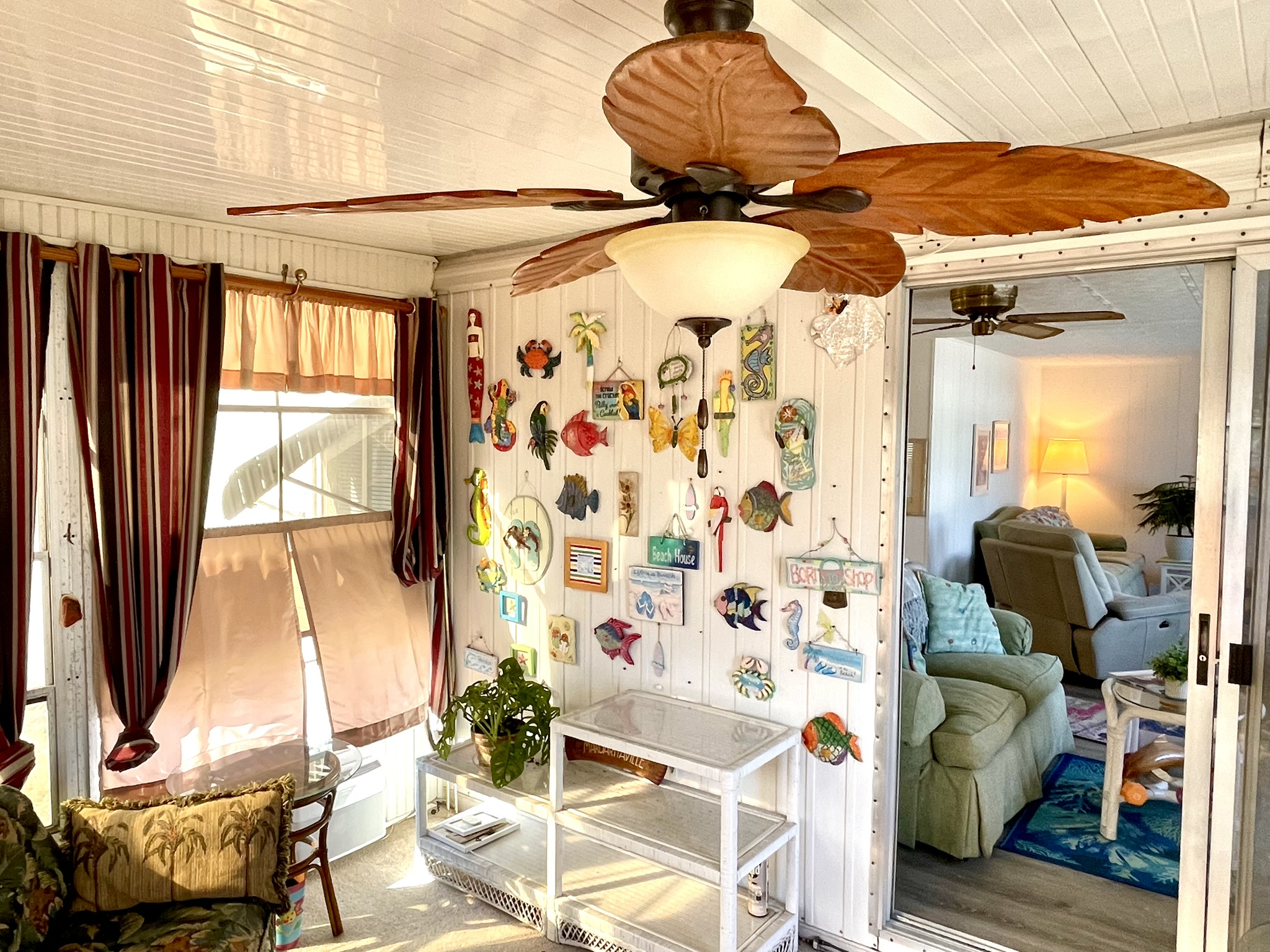 365 Tahitian Drive, Ellenton, Florida 34222, 2 Bedrooms Bedrooms, ,2 BathroomsBathrooms,55-Plus Mobile Home,For Sale,Tahitian Drive,4373