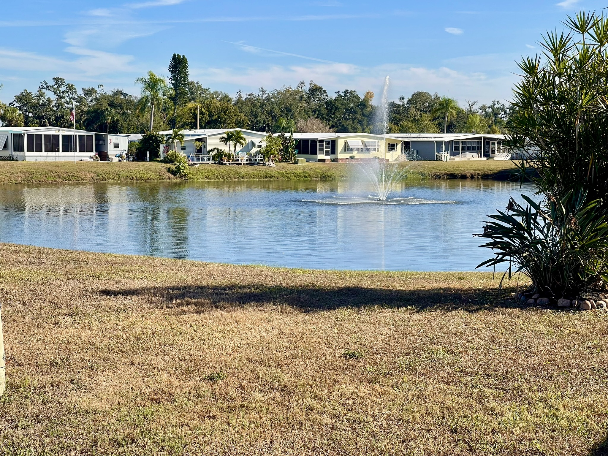 365 Tahitian Drive, Ellenton, Florida 34222, 2 Bedrooms Bedrooms, ,2 BathroomsBathrooms,55-Plus Mobile Home,For Sale,Tahitian Drive,4373