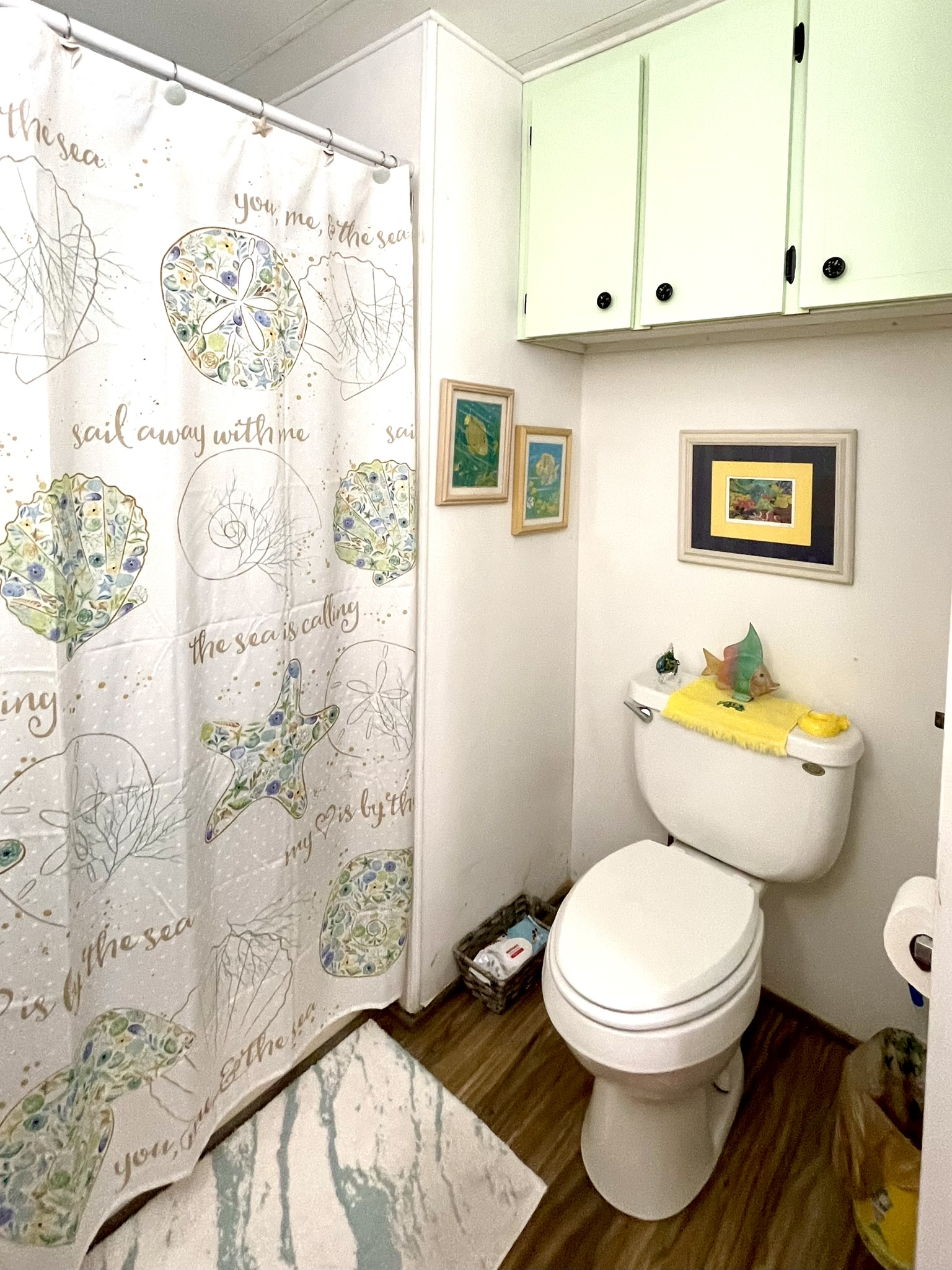 365 Tahitian Drive, Ellenton, Florida 34222, 2 Bedrooms Bedrooms, ,2 BathroomsBathrooms,55-Plus Mobile Home,For Sale,Tahitian Drive,4373