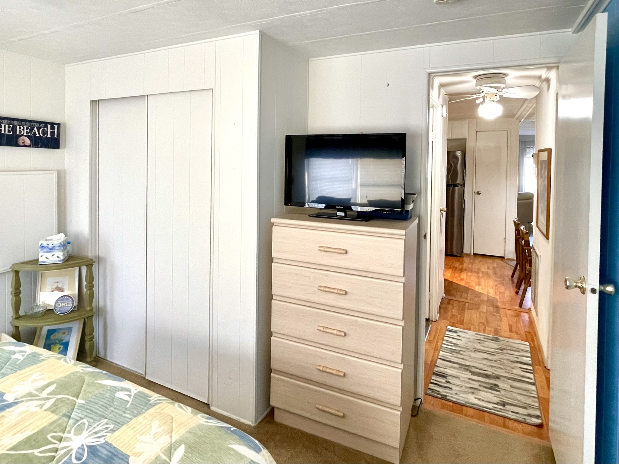 365 Tahitian Drive, Ellenton, Florida 34222, 2 Bedrooms Bedrooms, ,2 BathroomsBathrooms,55-Plus Mobile Home,For Sale,Tahitian Drive,4373