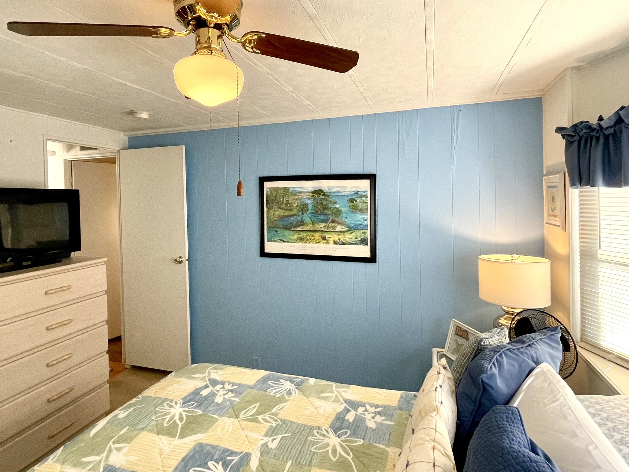 365 Tahitian Drive, Ellenton, Florida 34222, 2 Bedrooms Bedrooms, ,2 BathroomsBathrooms,55-Plus Mobile Home,For Sale,Tahitian Drive,4373