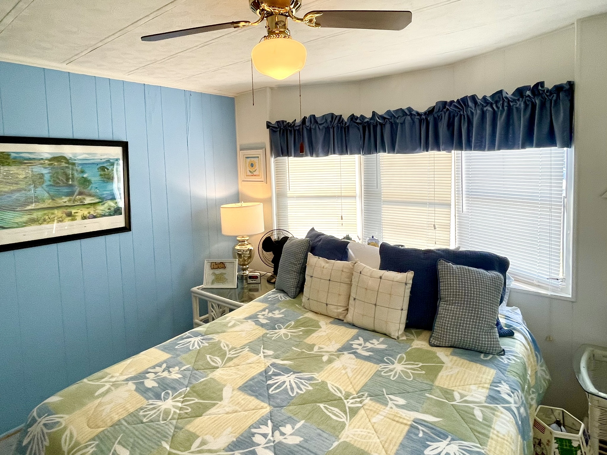 365 Tahitian Drive, Ellenton, Florida 34222, 2 Bedrooms Bedrooms, ,2 BathroomsBathrooms,55-Plus Mobile Home,For Sale,Tahitian Drive,4373