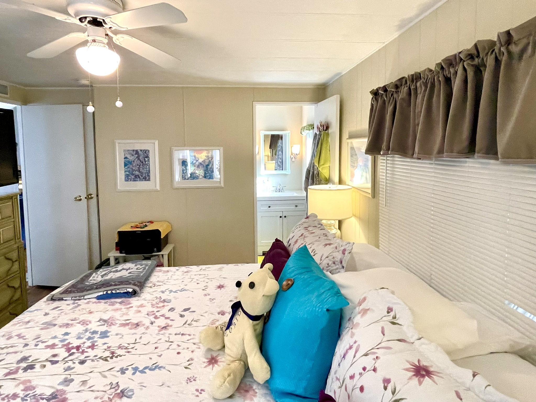 365 Tahitian Drive, Ellenton, Florida 34222, 2 Bedrooms Bedrooms, ,2 BathroomsBathrooms,55-Plus Mobile Home,For Sale,Tahitian Drive,4373