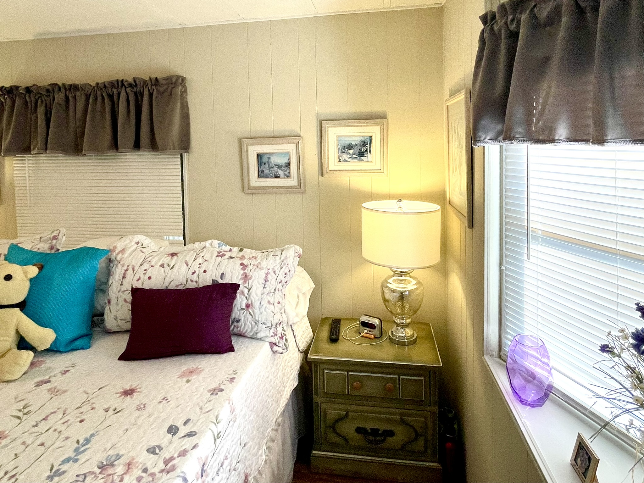 365 Tahitian Drive, Ellenton, Florida 34222, 2 Bedrooms Bedrooms, ,2 BathroomsBathrooms,55-Plus Mobile Home,For Sale,Tahitian Drive,4373