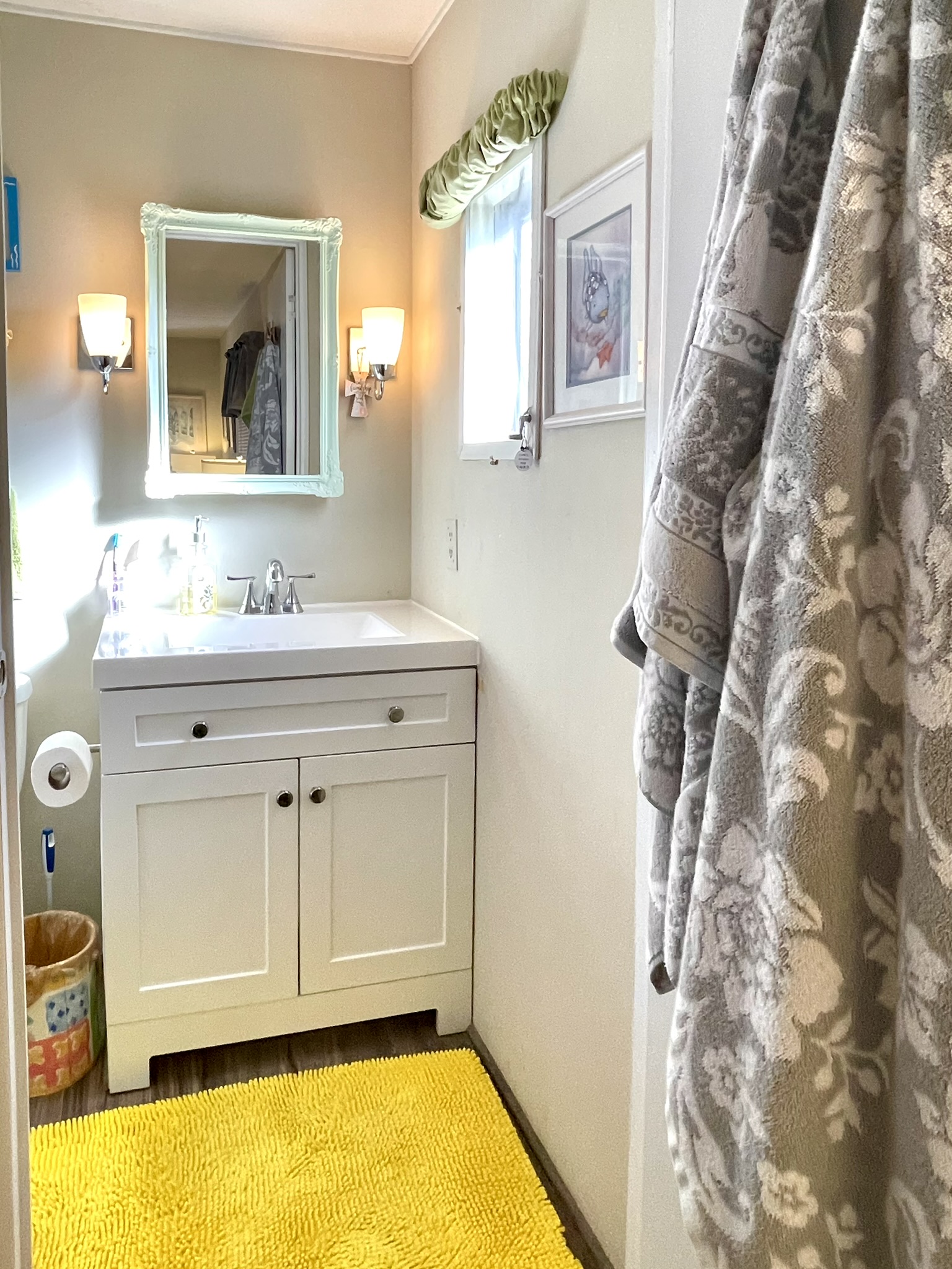 365 Tahitian Drive, Ellenton, Florida 34222, 2 Bedrooms Bedrooms, ,2 BathroomsBathrooms,55-Plus Mobile Home,For Sale,Tahitian Drive,4373