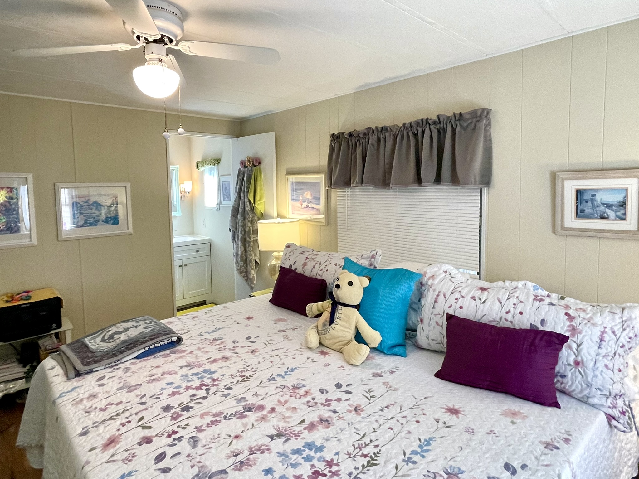 365 Tahitian Drive, Ellenton, Florida 34222, 2 Bedrooms Bedrooms, ,2 BathroomsBathrooms,55-Plus Mobile Home,For Sale,Tahitian Drive,4373