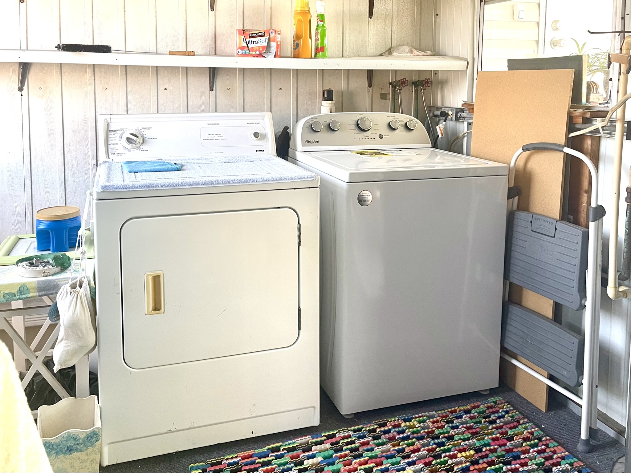 365 Tahitian Drive, Ellenton, Florida 34222, 2 Bedrooms Bedrooms, ,2 BathroomsBathrooms,55-Plus Mobile Home,For Sale,Tahitian Drive,4373