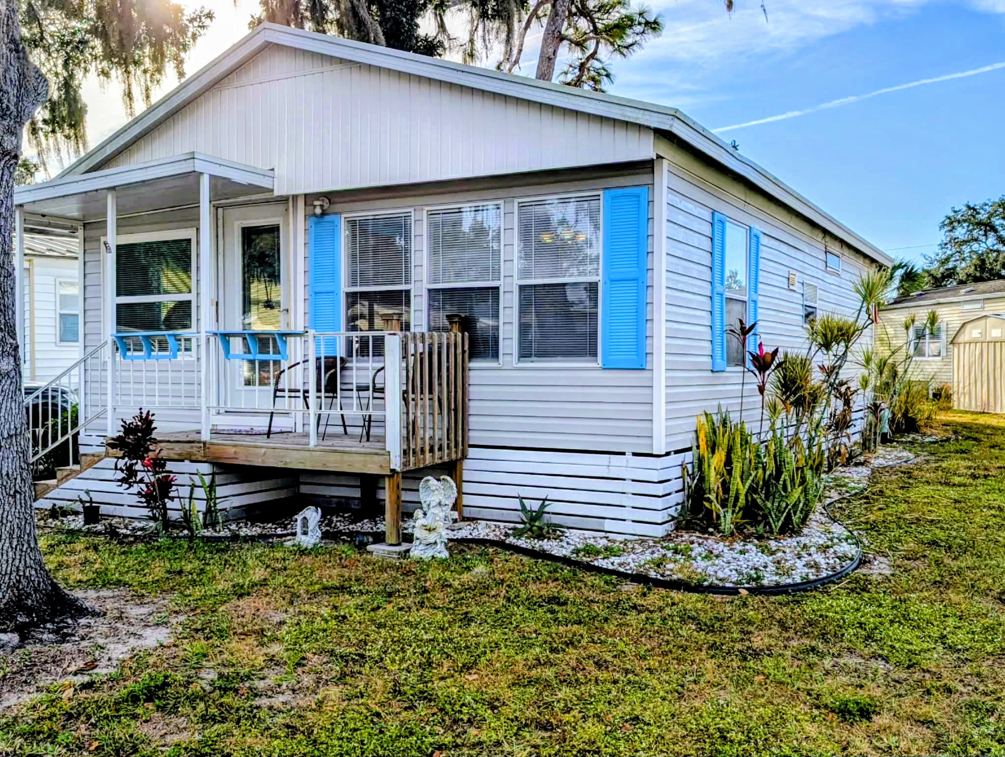 6327 Carl Shepard Dr, Ruskin, Florida 33570, 2 Bedrooms Bedrooms, ,1 BathroomBathrooms,55-Plus Mobile Home,For Sale,Carl Shepard Dr,4375