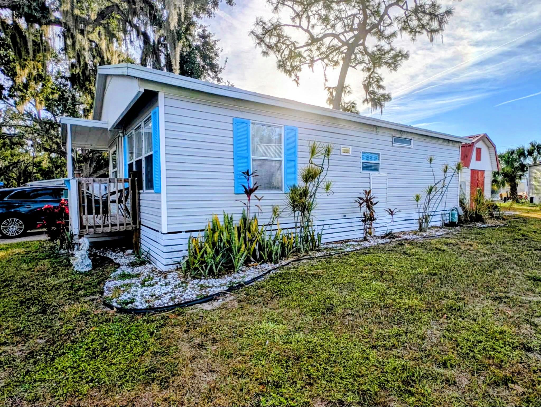 6327 Carl Shepard Dr, Ruskin, Florida 33570, 2 Bedrooms Bedrooms, ,1 BathroomBathrooms,55-Plus Mobile Home,For Sale,Carl Shepard Dr,4375