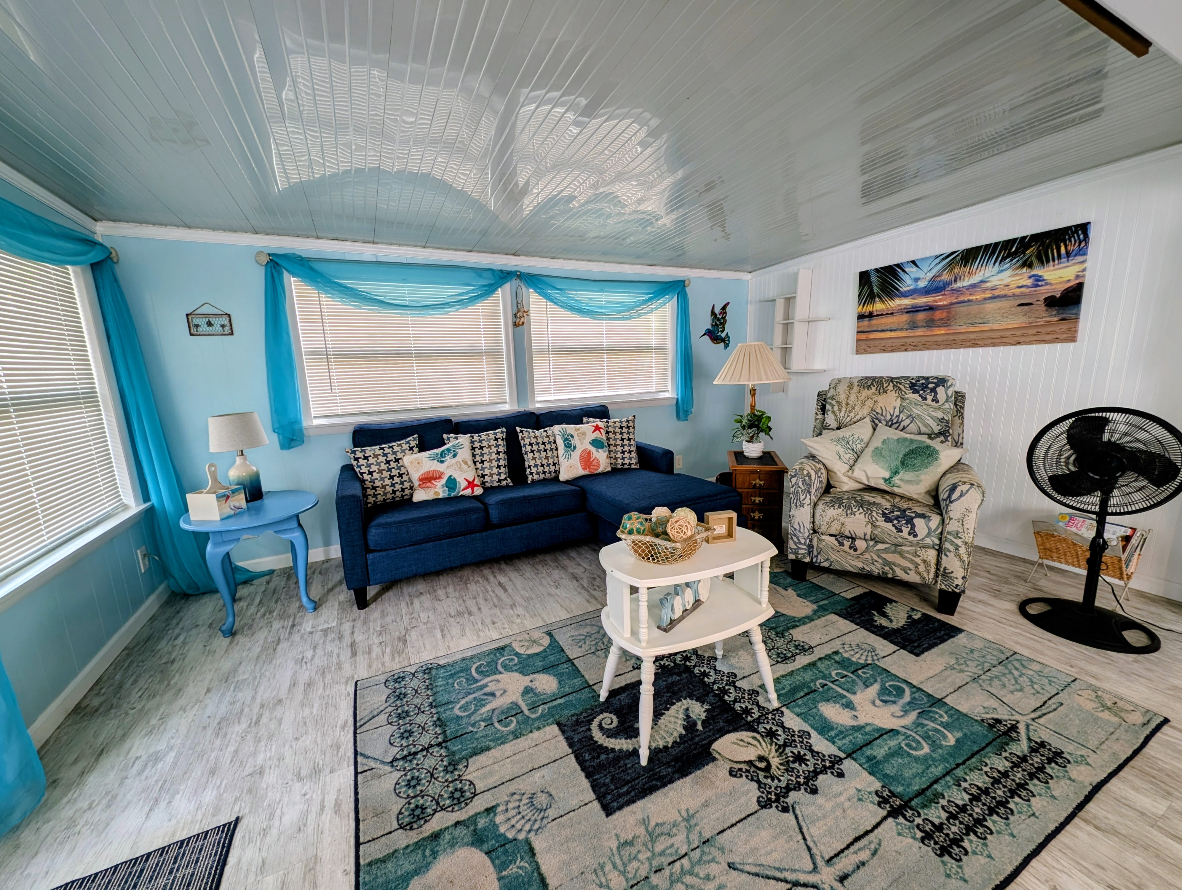 6327 Carl Shepard Dr, Ruskin, Florida 33570, 2 Bedrooms Bedrooms, ,1 BathroomBathrooms,55-Plus Mobile Home,For Sale,Carl Shepard Dr,4375