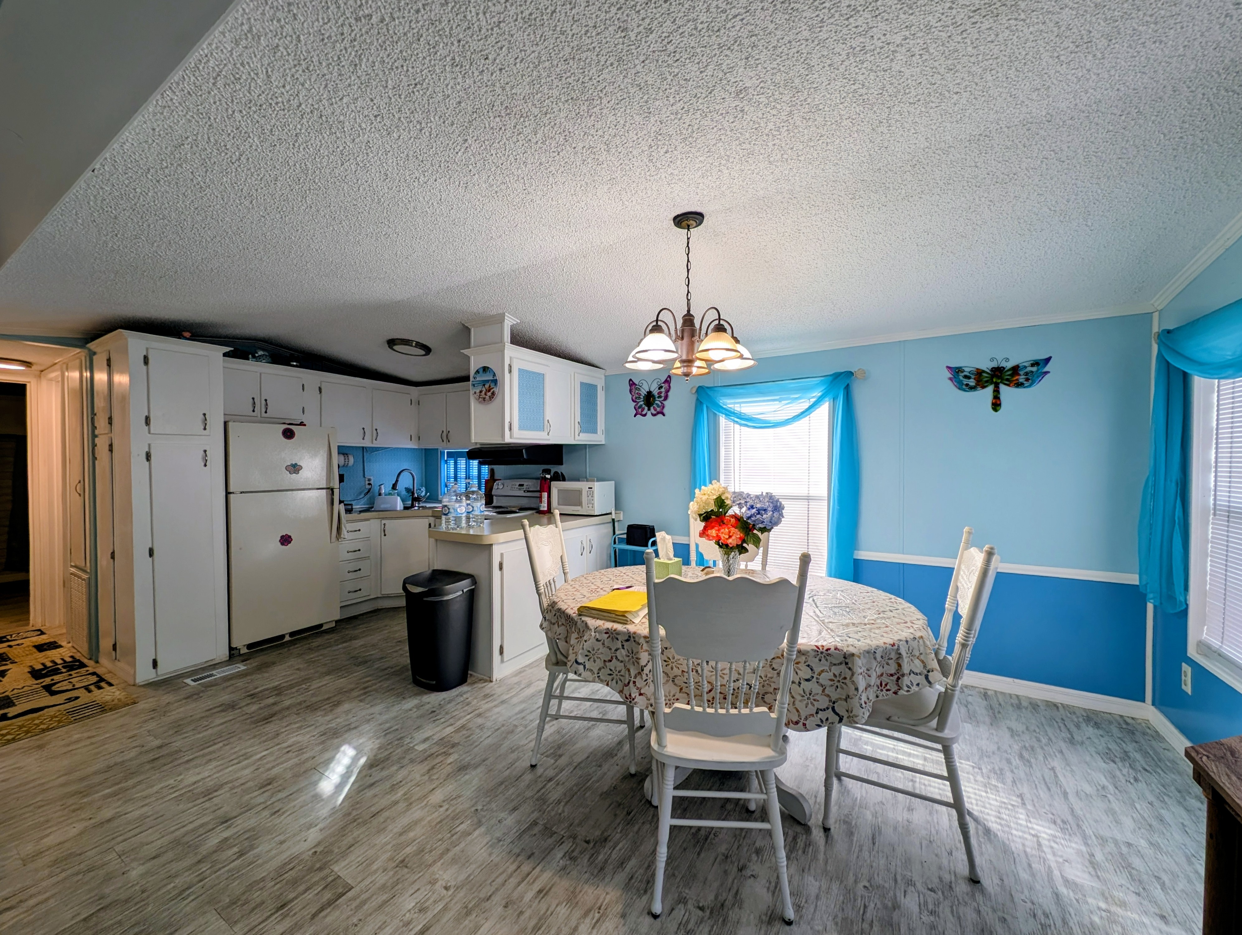 6327 Carl Shepard Dr, Ruskin, Florida 33570, 2 Bedrooms Bedrooms, ,1 BathroomBathrooms,55-Plus Mobile Home,For Sale,Carl Shepard Dr,4375