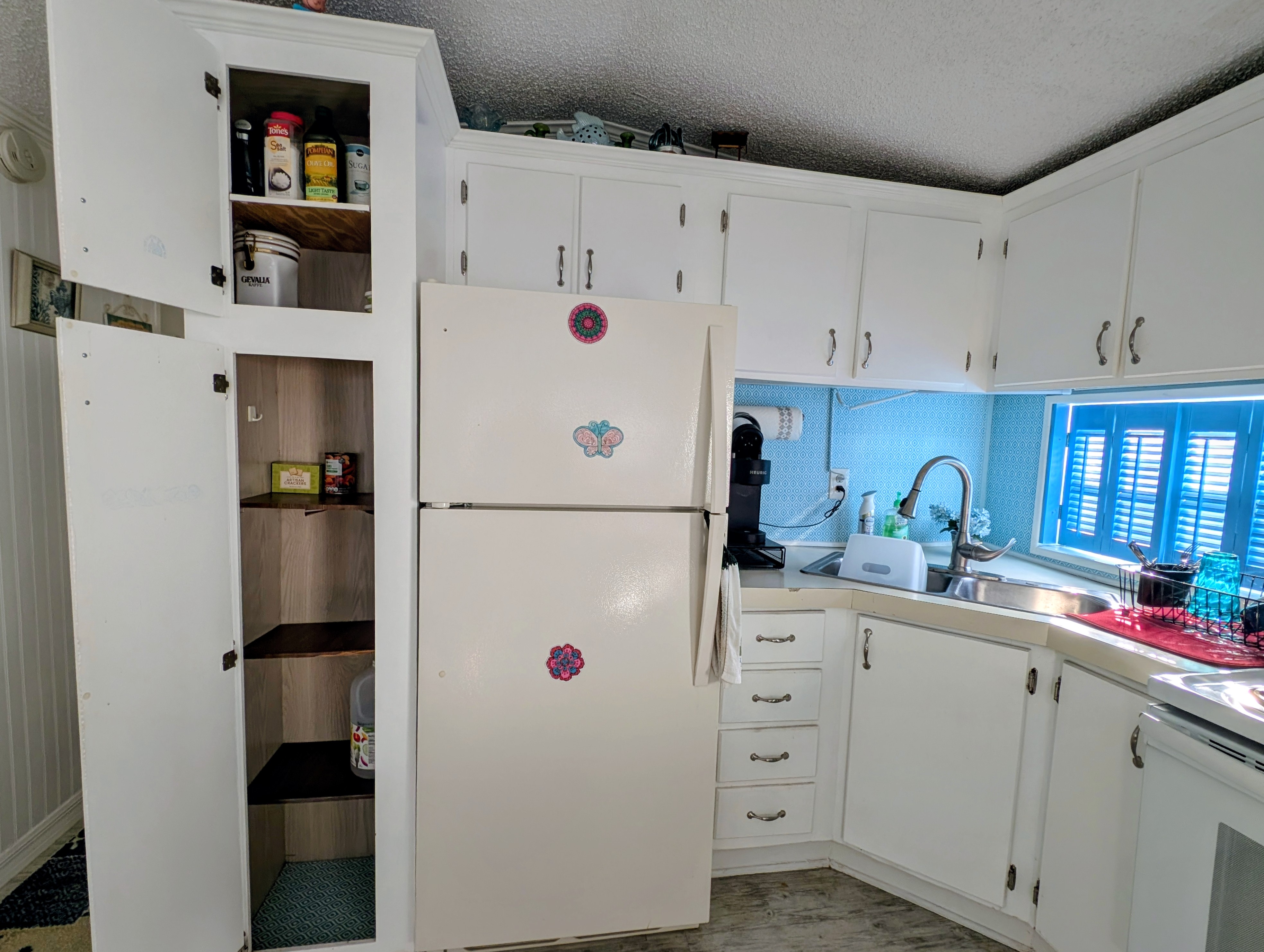 6327 Carl Shepard Dr, Ruskin, Florida 33570, 2 Bedrooms Bedrooms, ,1 BathroomBathrooms,55-Plus Mobile Home,For Sale,Carl Shepard Dr,4375