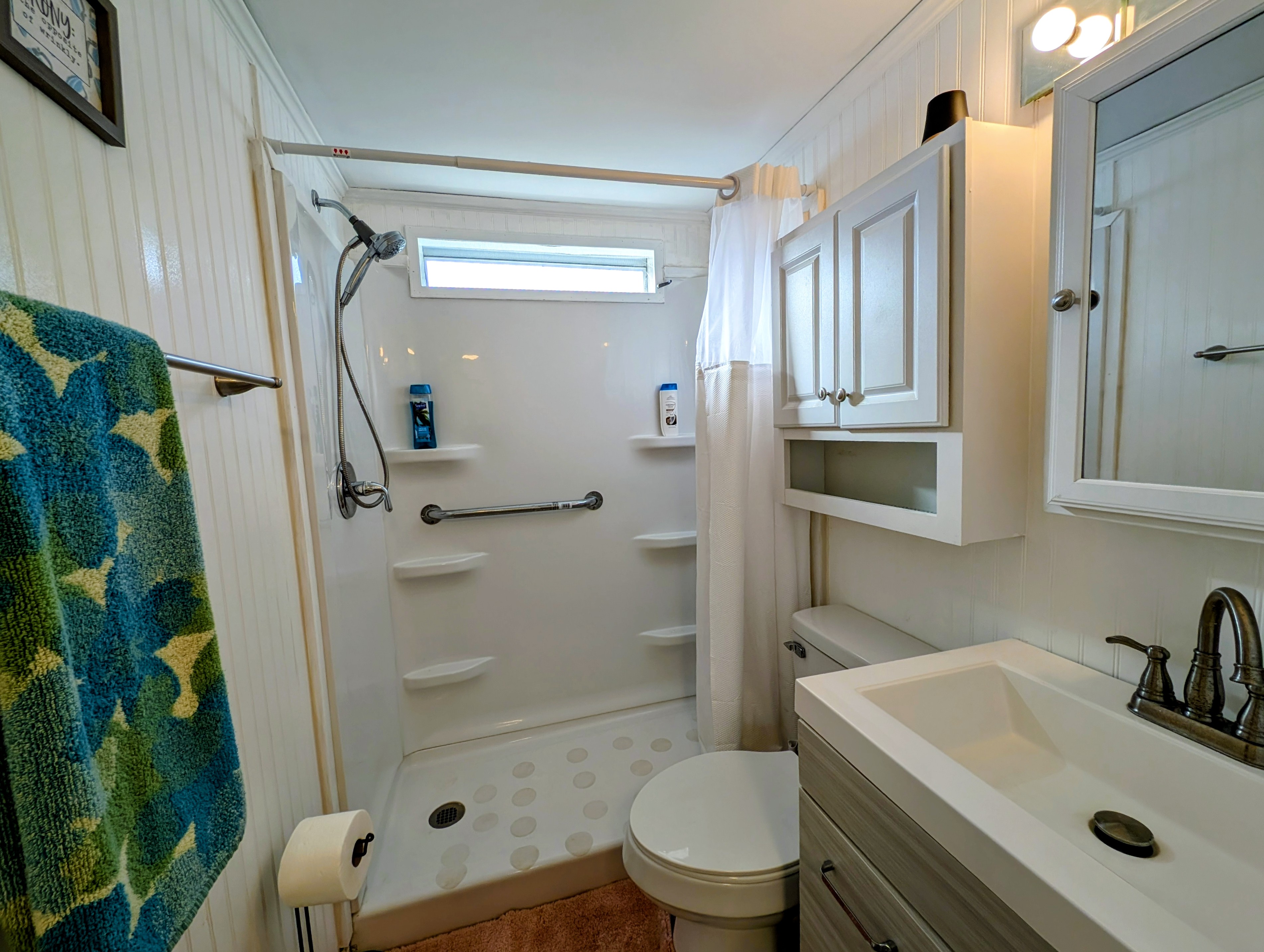 6327 Carl Shepard Dr, Ruskin, Florida 33570, 2 Bedrooms Bedrooms, ,1 BathroomBathrooms,55-Plus Mobile Home,For Sale,Carl Shepard Dr,4375