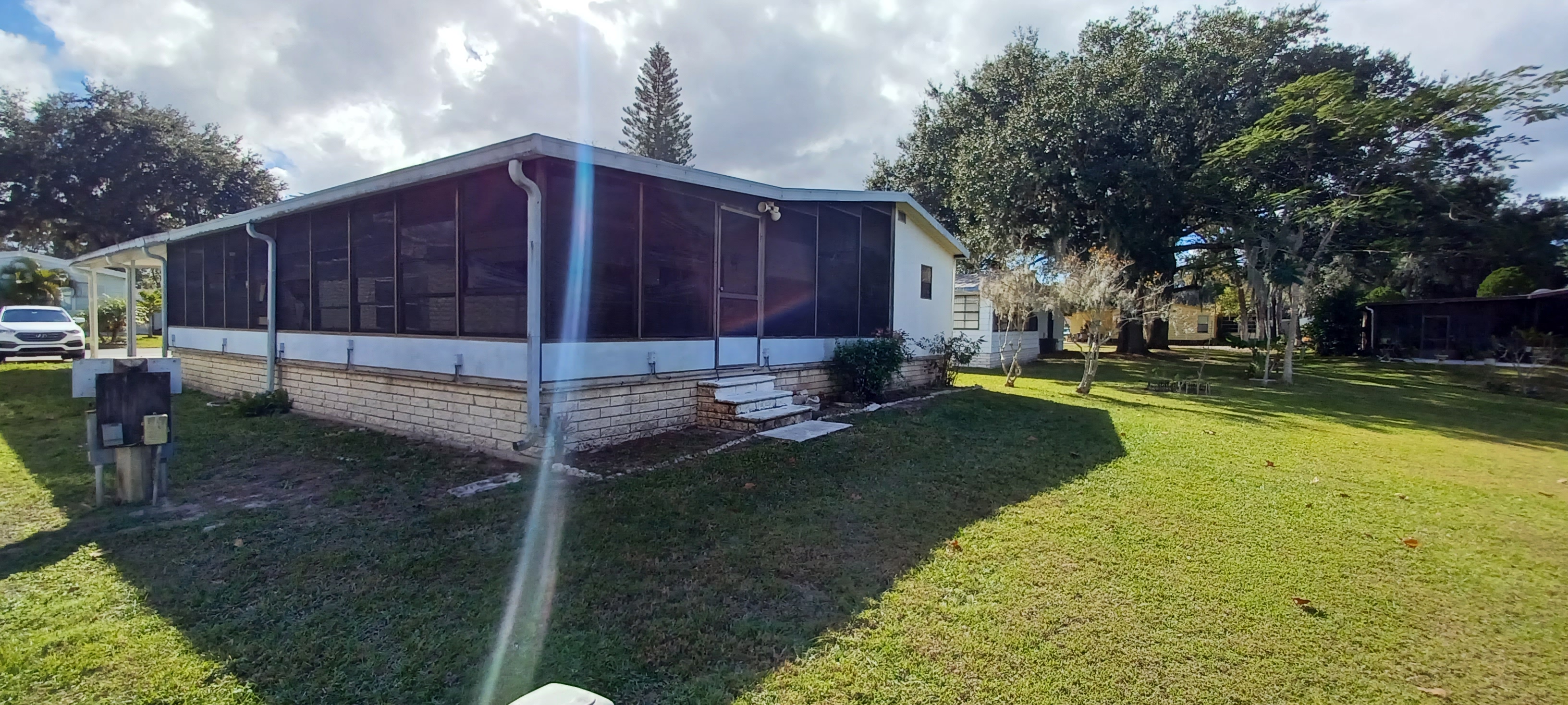 2227 Pebble Beach Blvd, Orlando, Florida 32826, 2 Bedrooms Bedrooms, ,2 BathroomsBathrooms,55-Plus Mobile Home,For Sale,Pebble Beach Blvd,4377