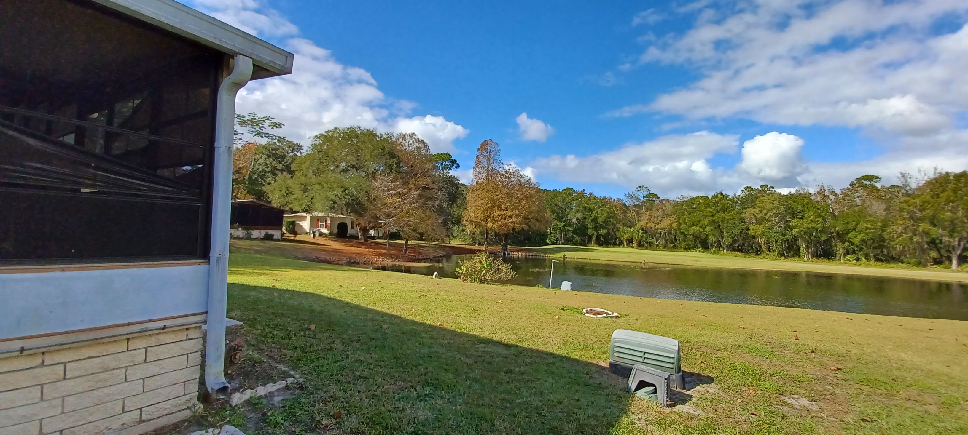 2227 Pebble Beach Blvd, Orlando, Florida 32826, 2 Bedrooms Bedrooms, ,2 BathroomsBathrooms,55-Plus Mobile Home,For Sale,Pebble Beach Blvd,4377